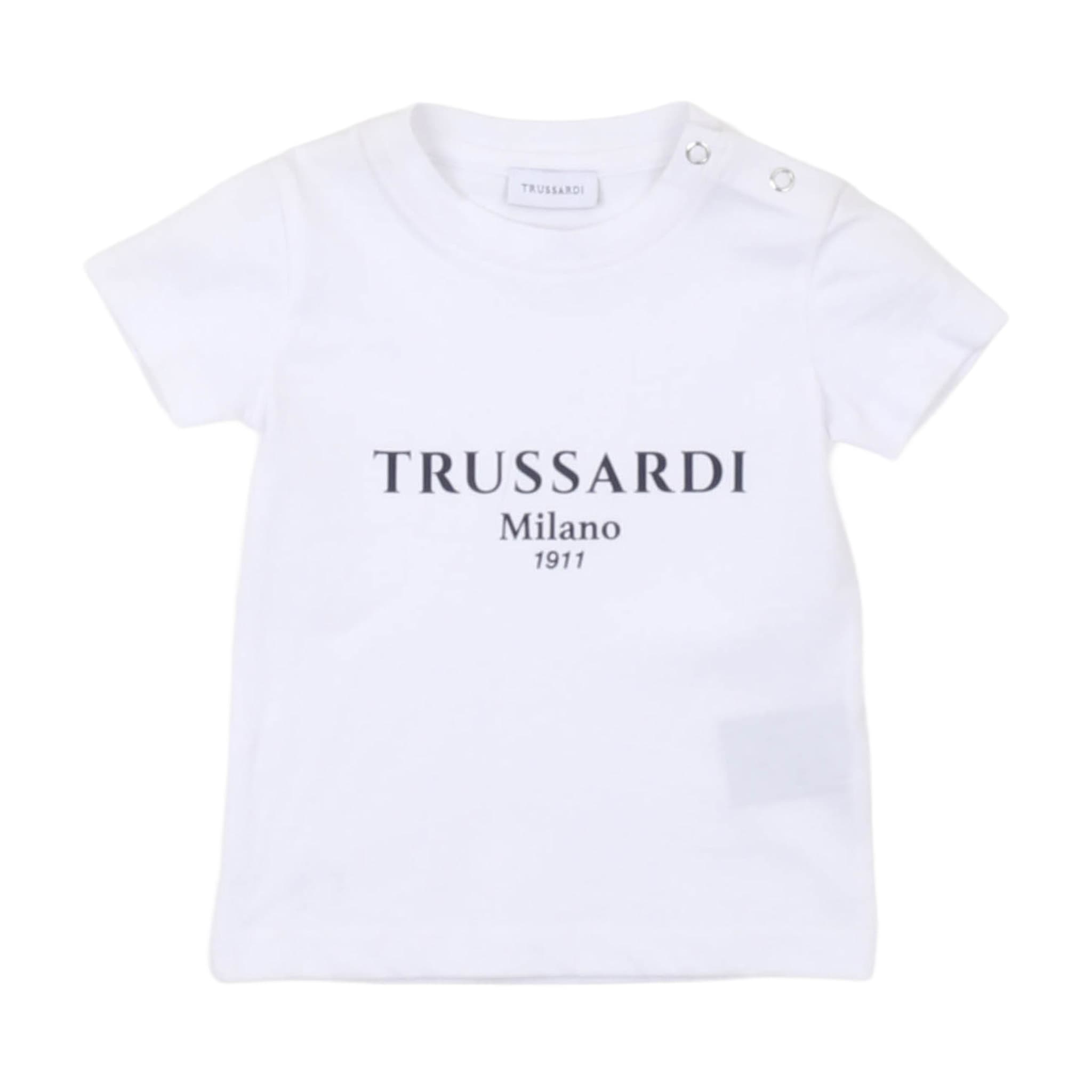T-shirt - trussardi
