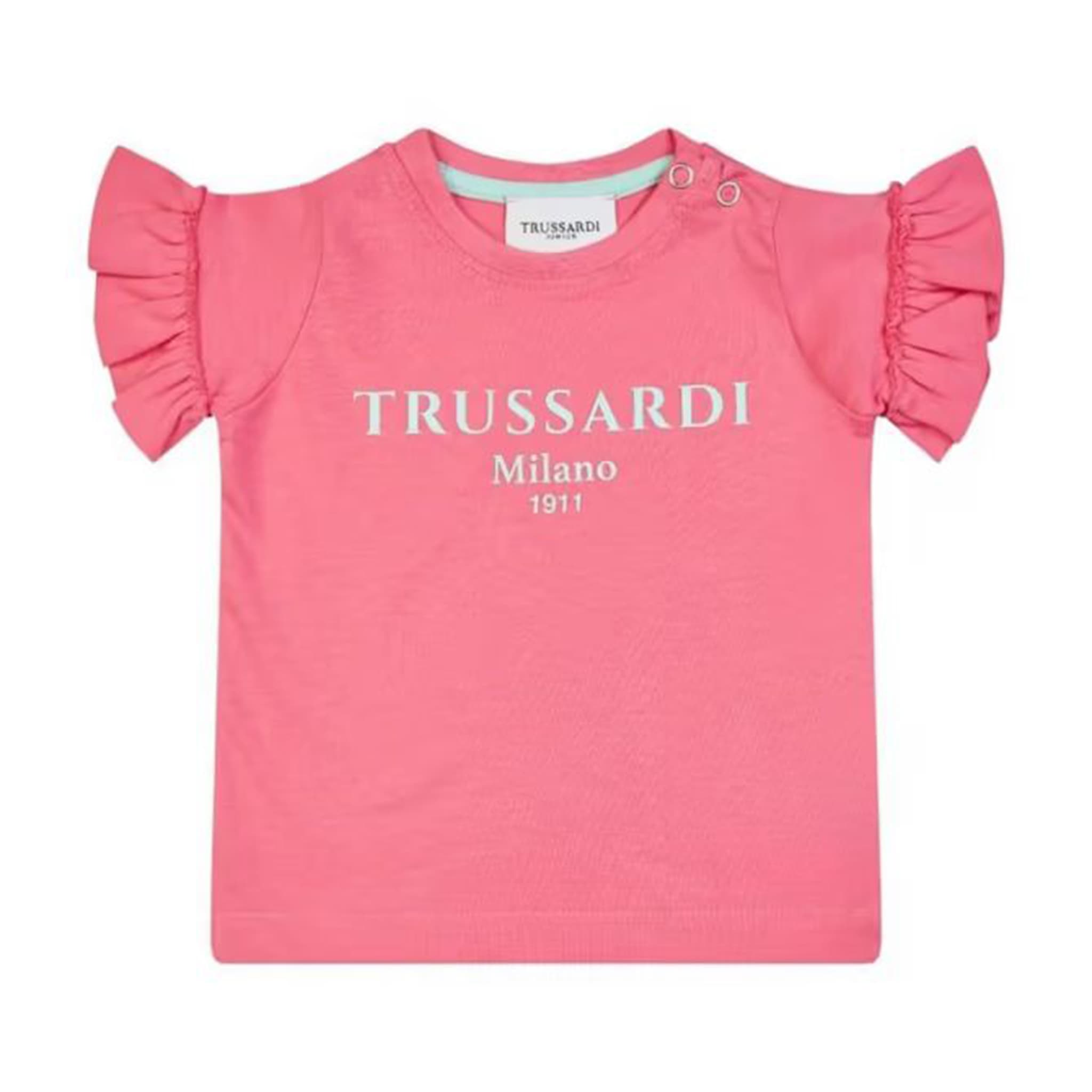 T-shirt - trussardi