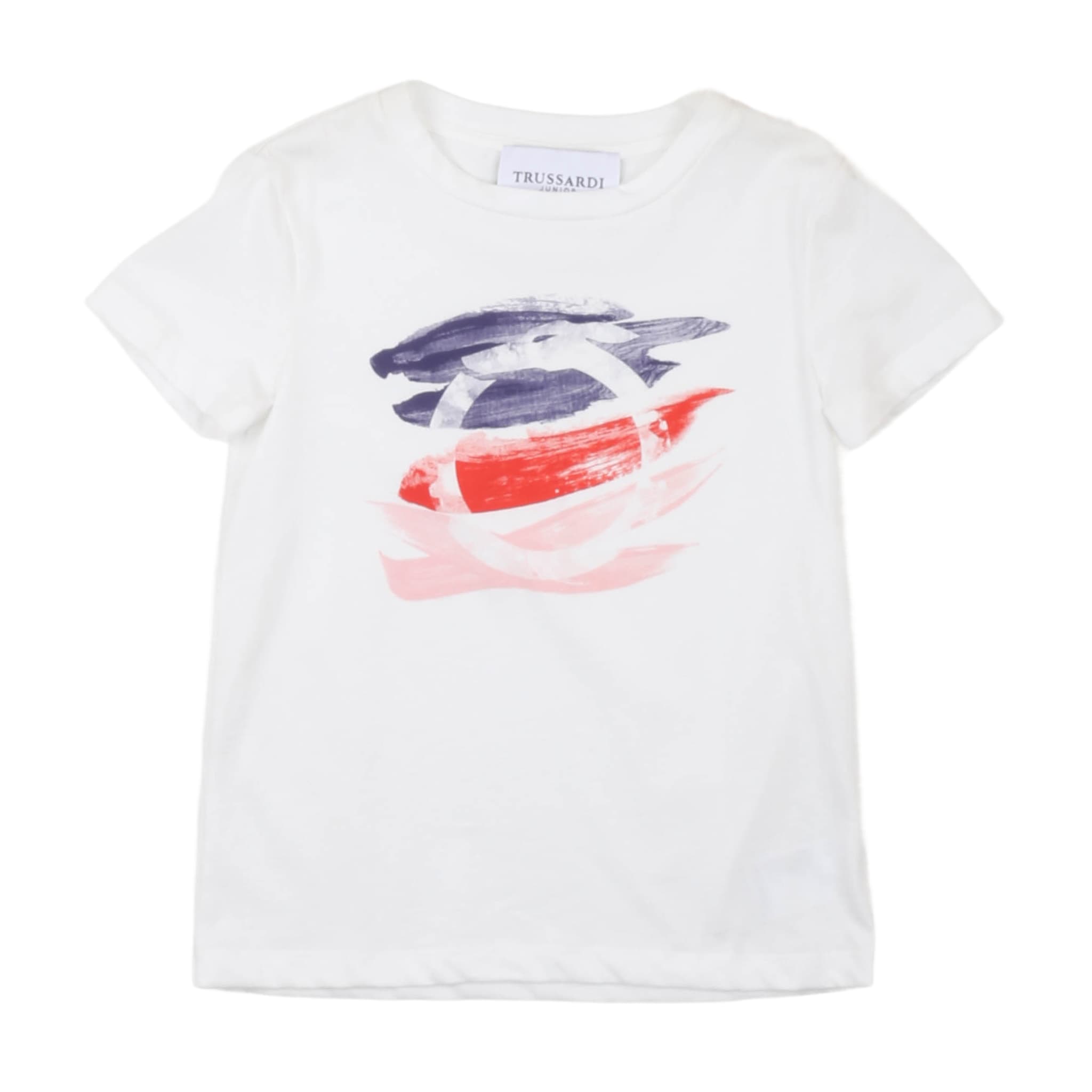 T-shirt - trussardi