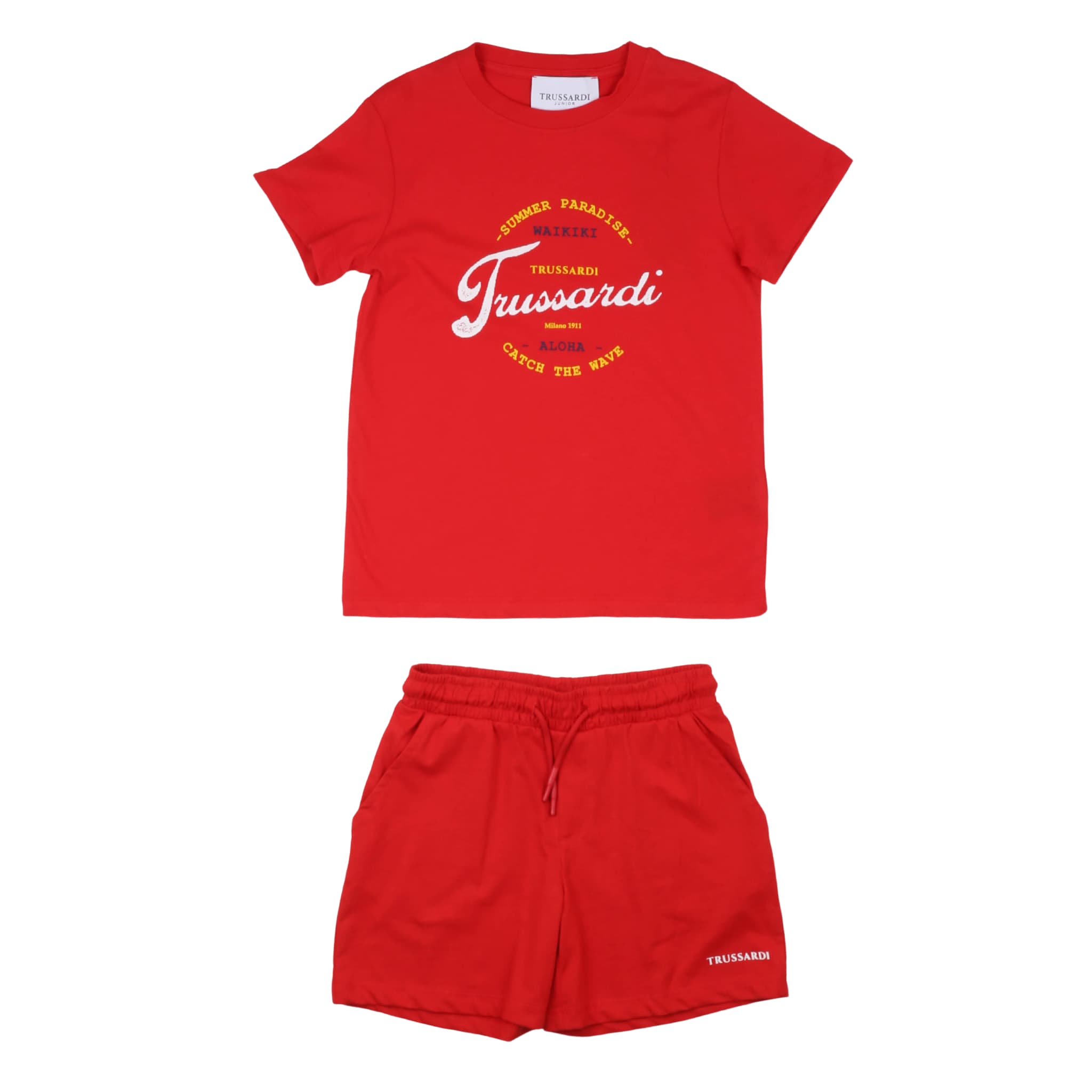 Completi - trussardi