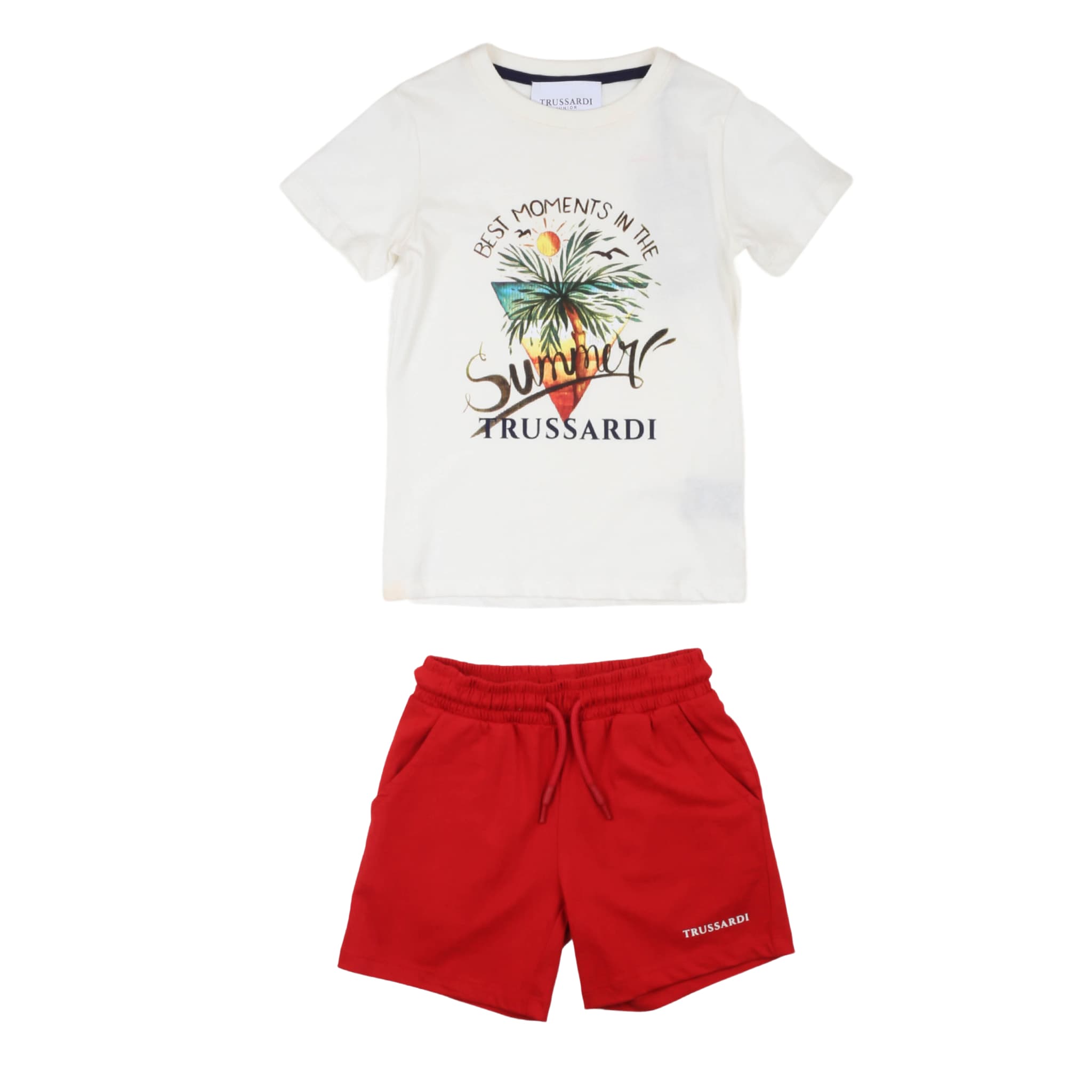 Completi - trussardi