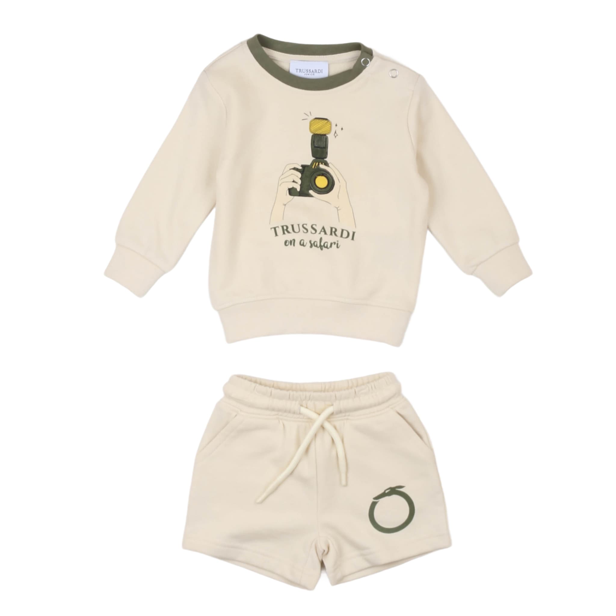 Completi - trussardi