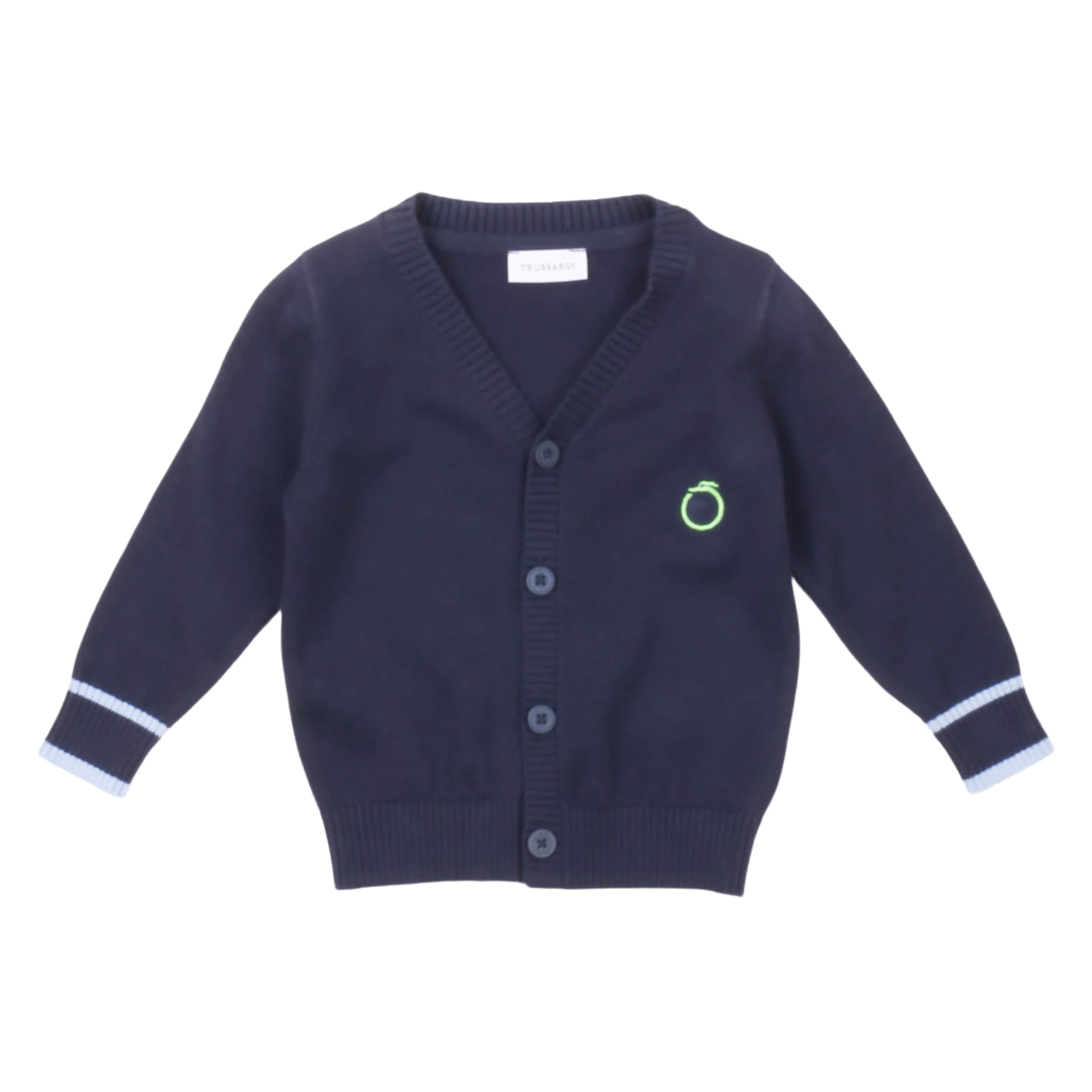 Cardigan - trussardi