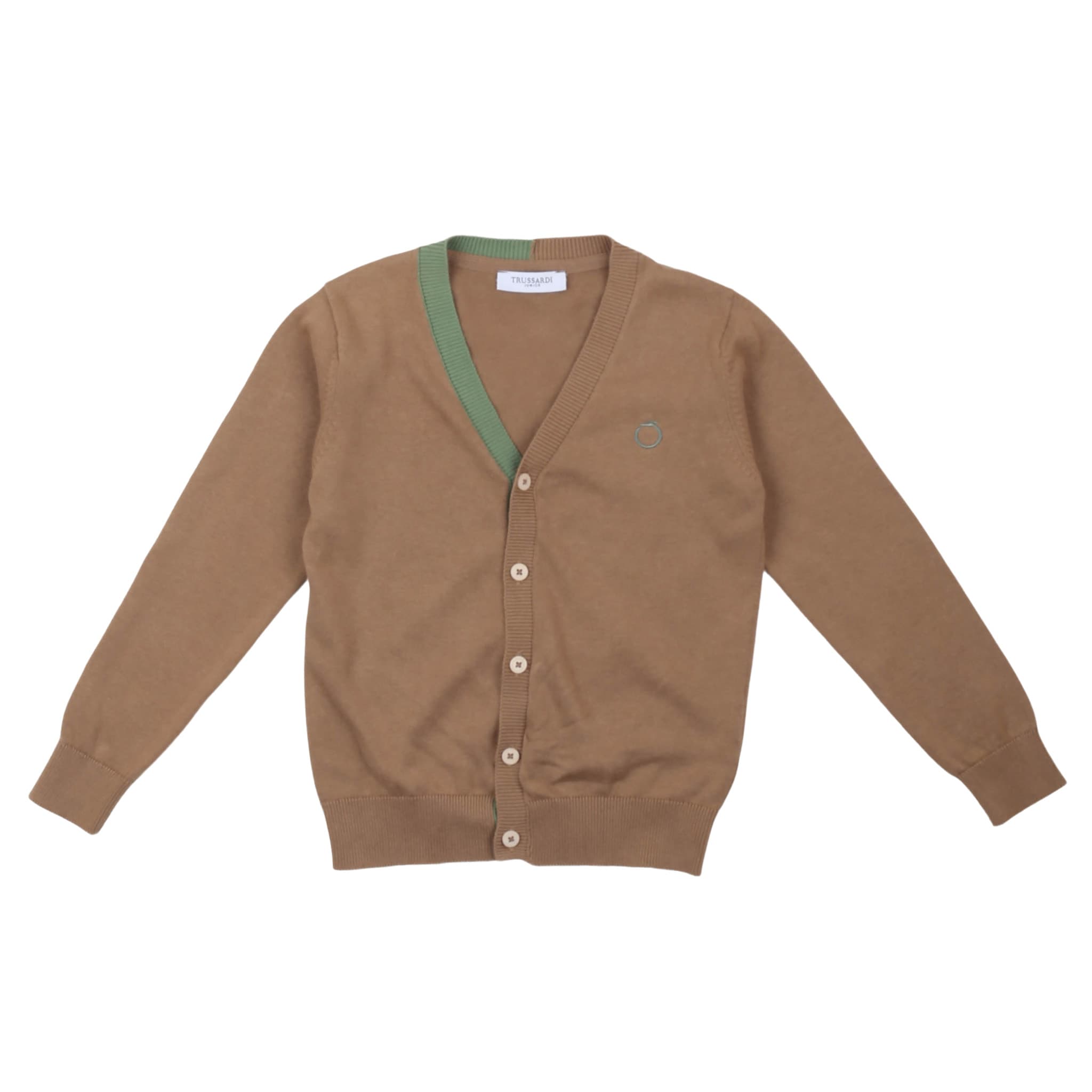 Cardigan - trussardi