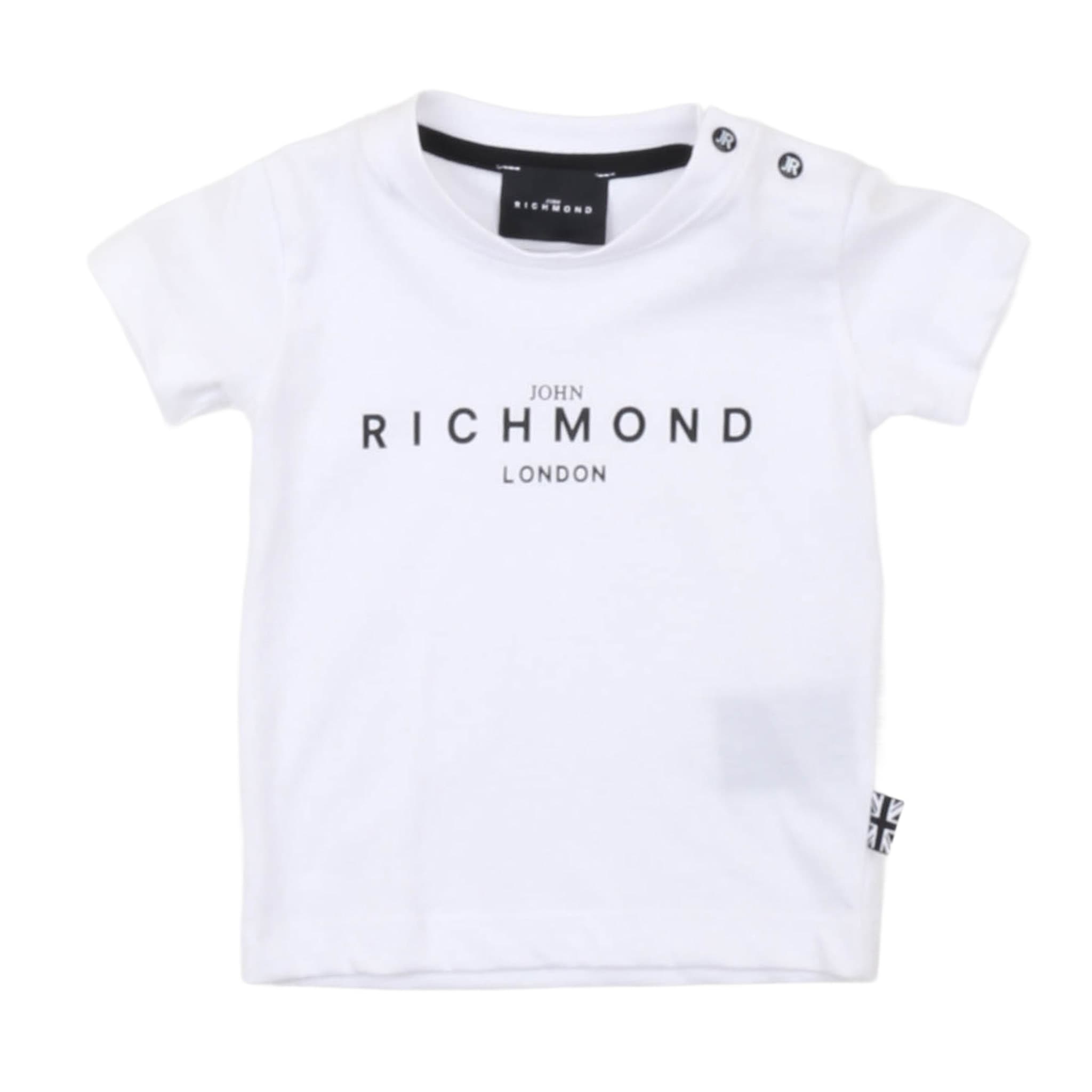 T-shirt - john richmond