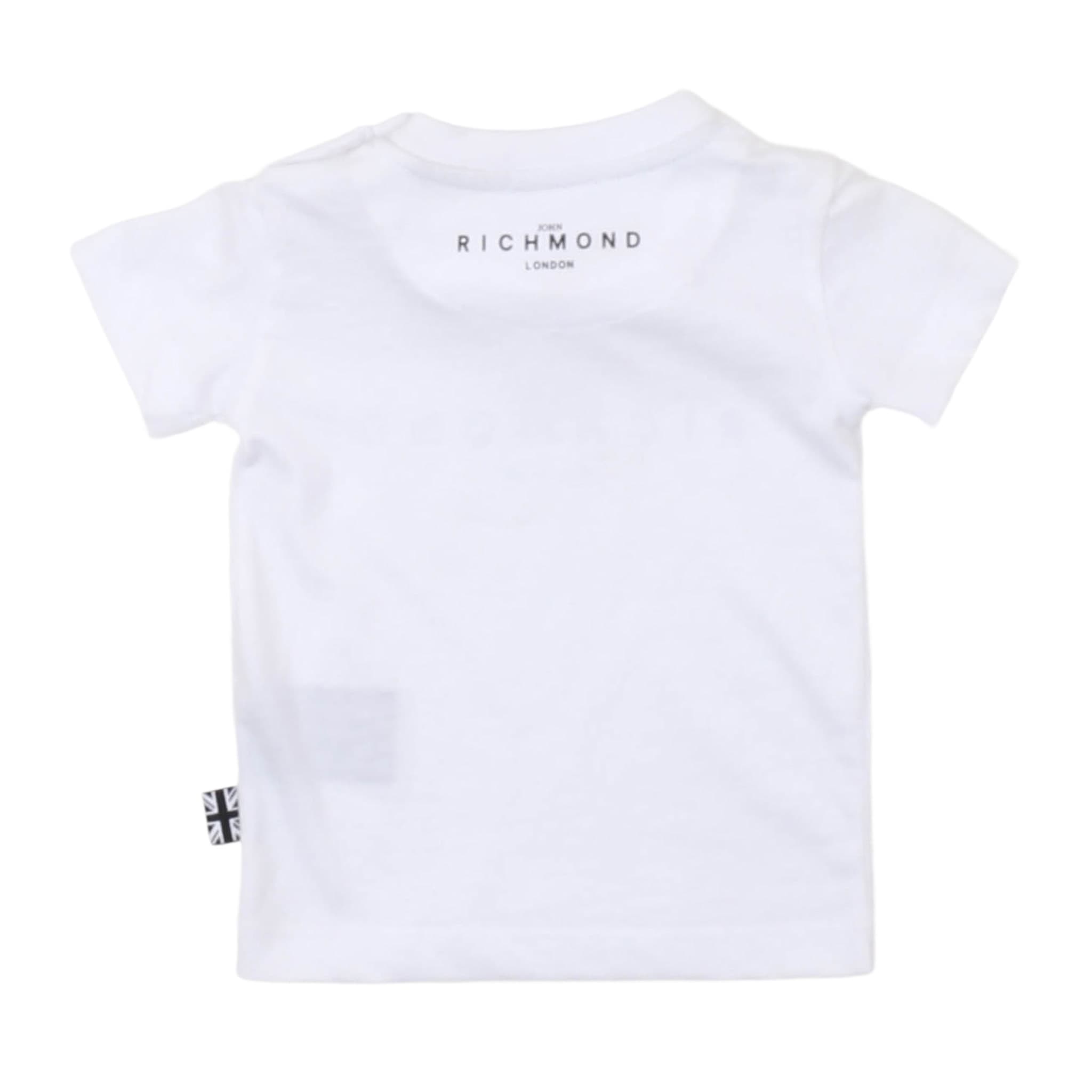 T-shirt - john richmond