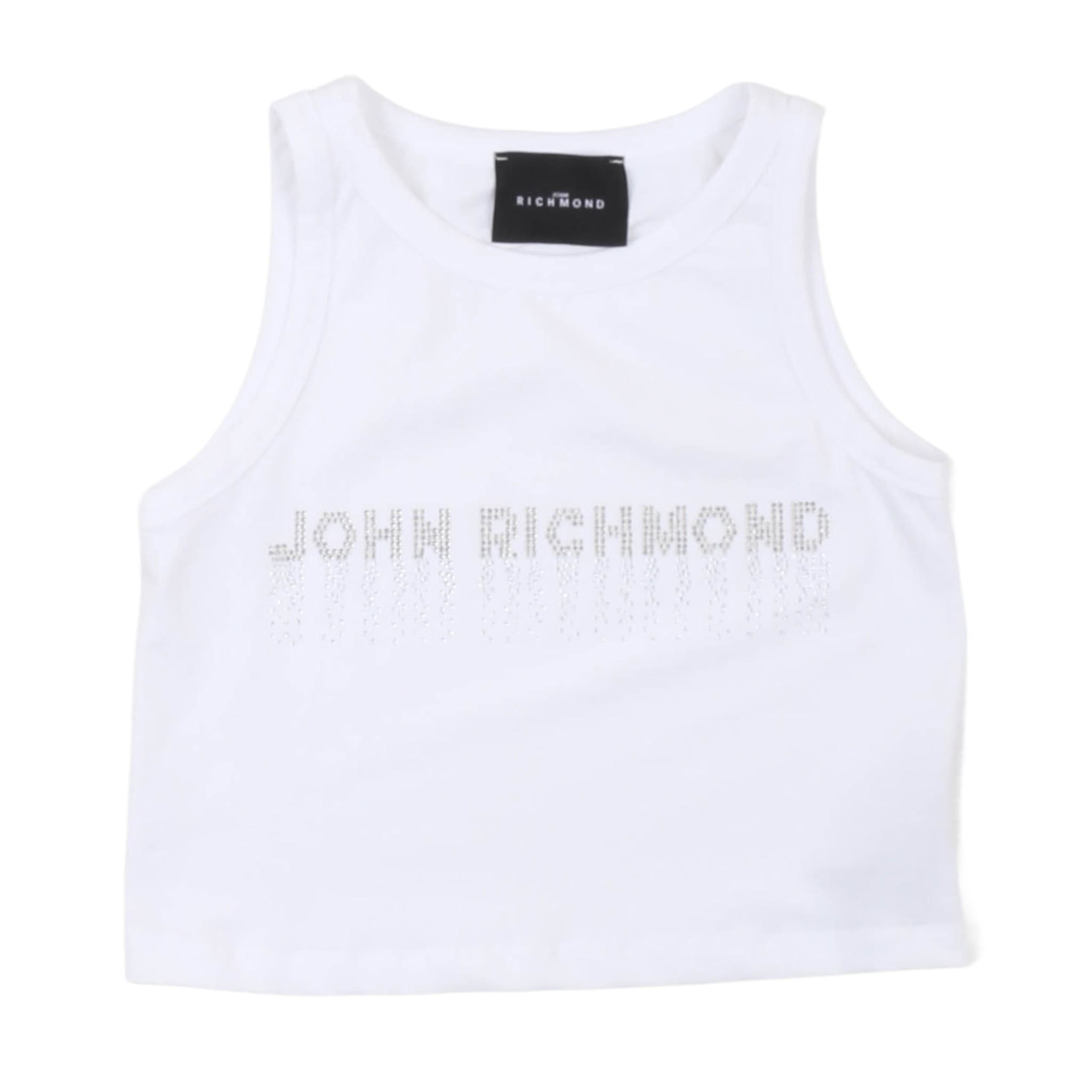 Canotte - john richmond