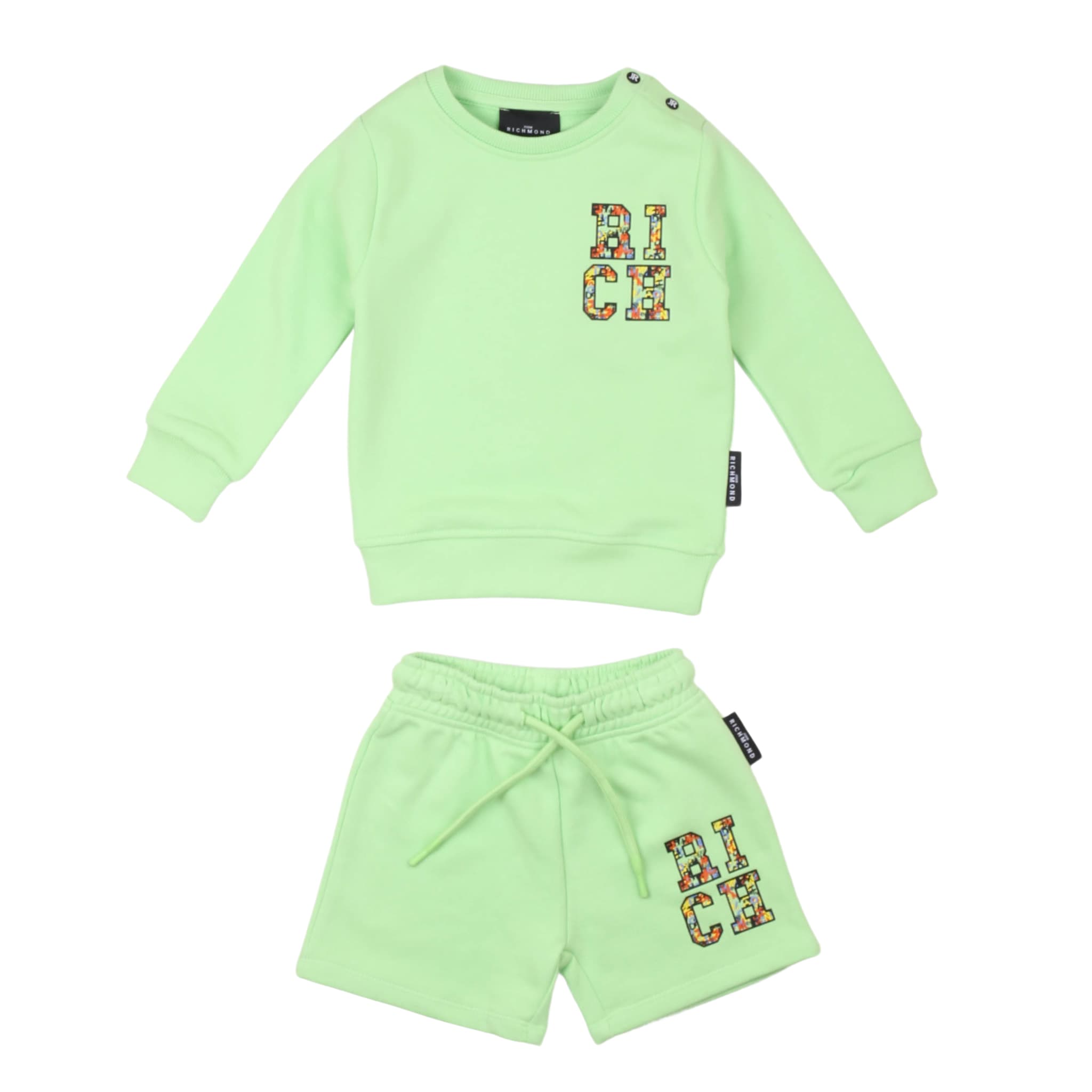 Completi - john richmond