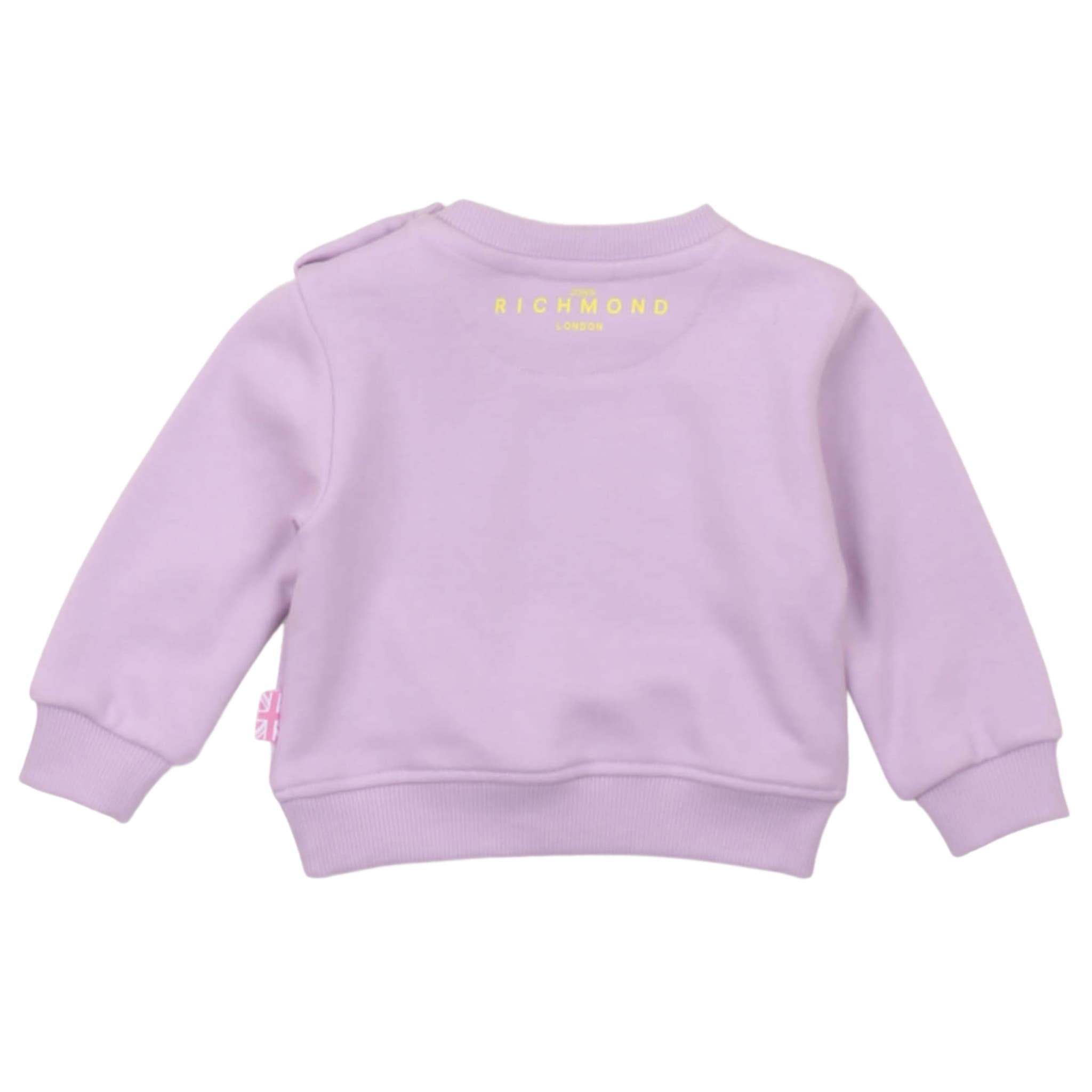 Felpe - john richmond