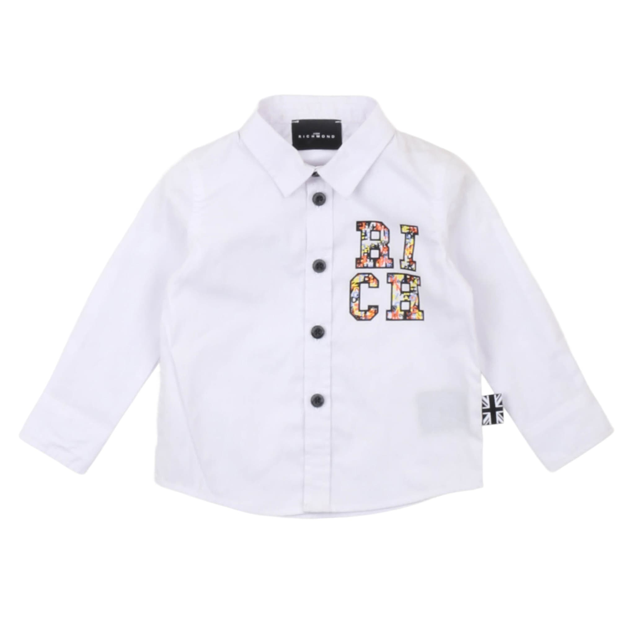 Camicie - john richmond