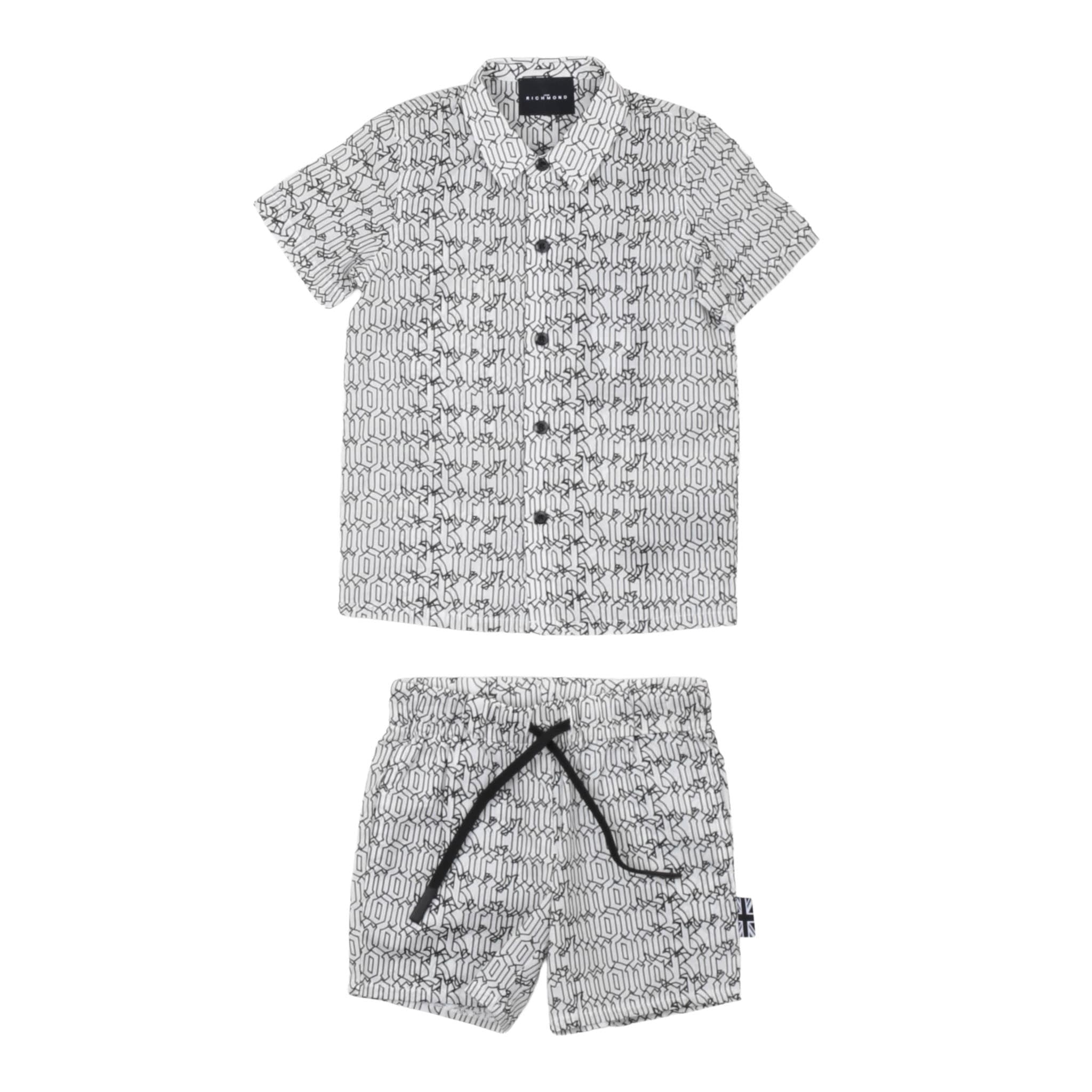 Completi - john richmond