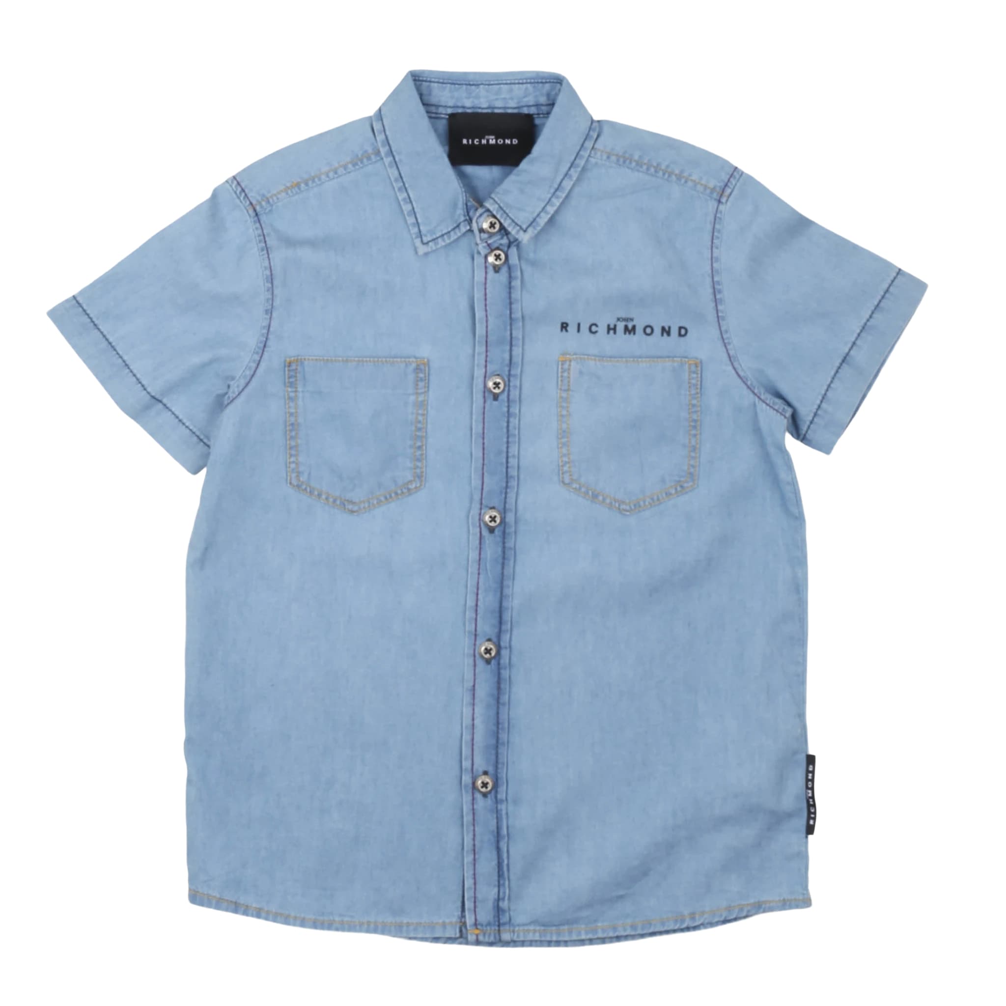 Camicie - john richmond
