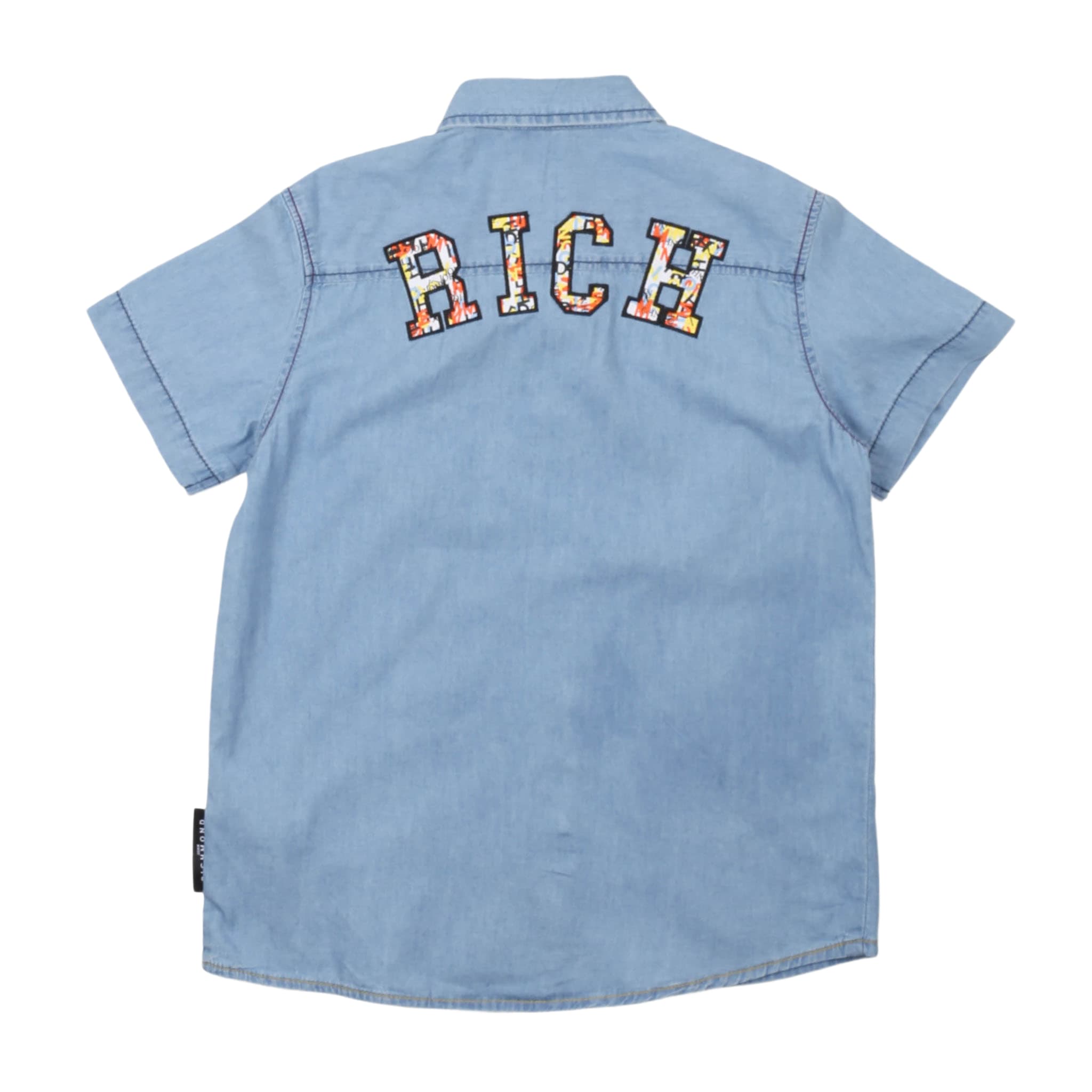 Camicie - john richmond