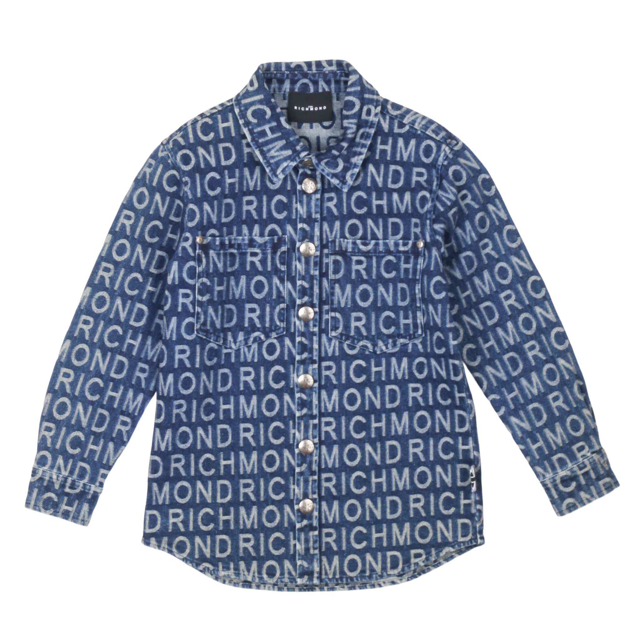 Camicie - john richmond