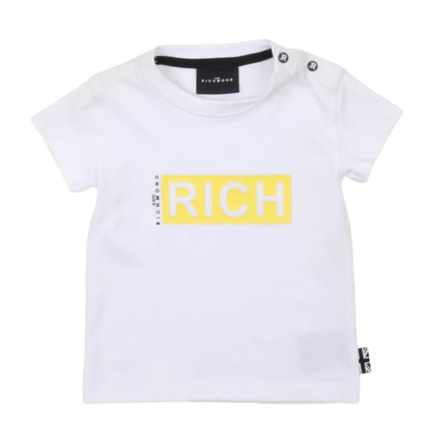 Тениска LUSSIN