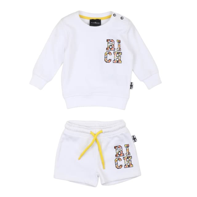 КОМПЛЕКТ СУИТШЪРТ И ПАНТАЛОН MANSAS