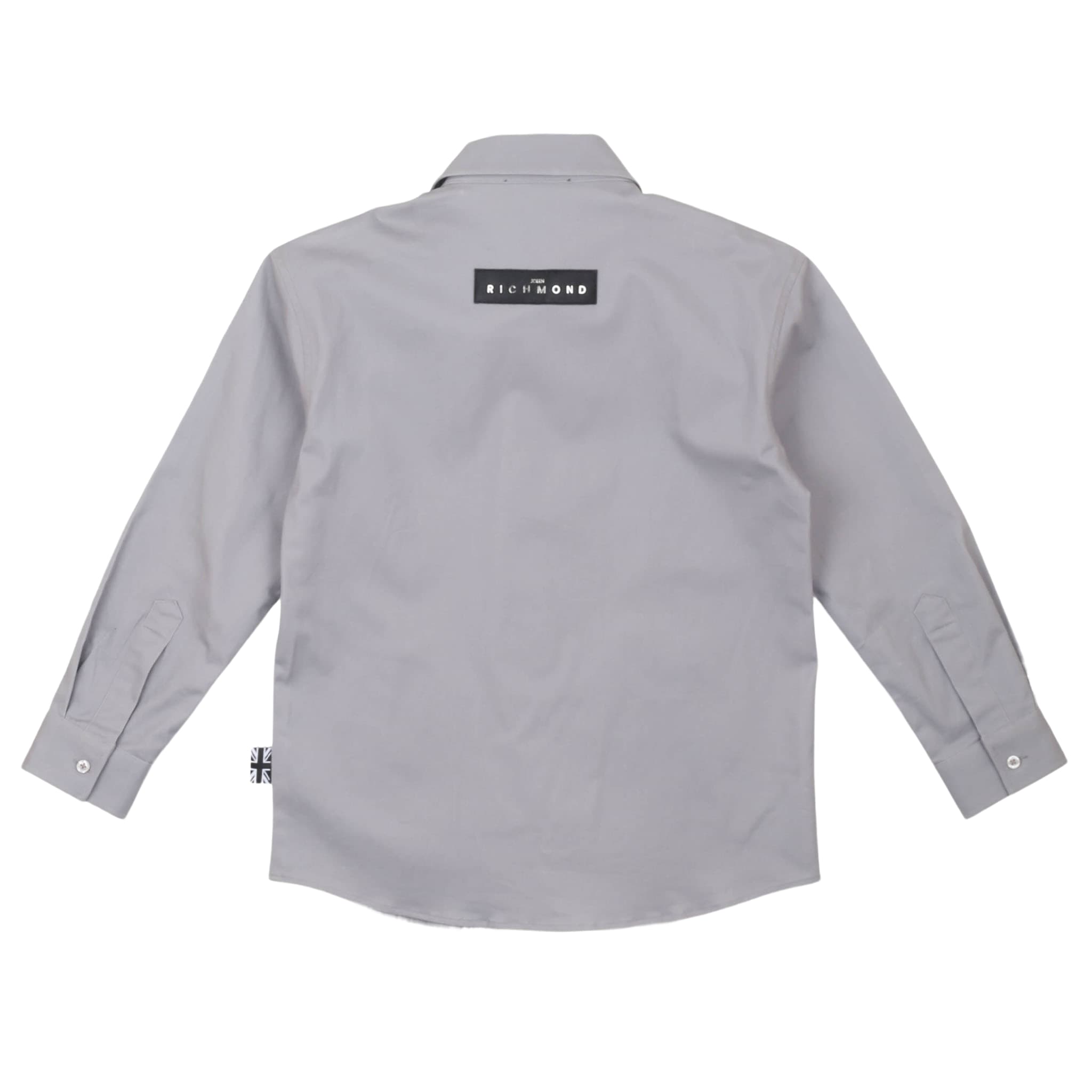 Camicie - john richmond