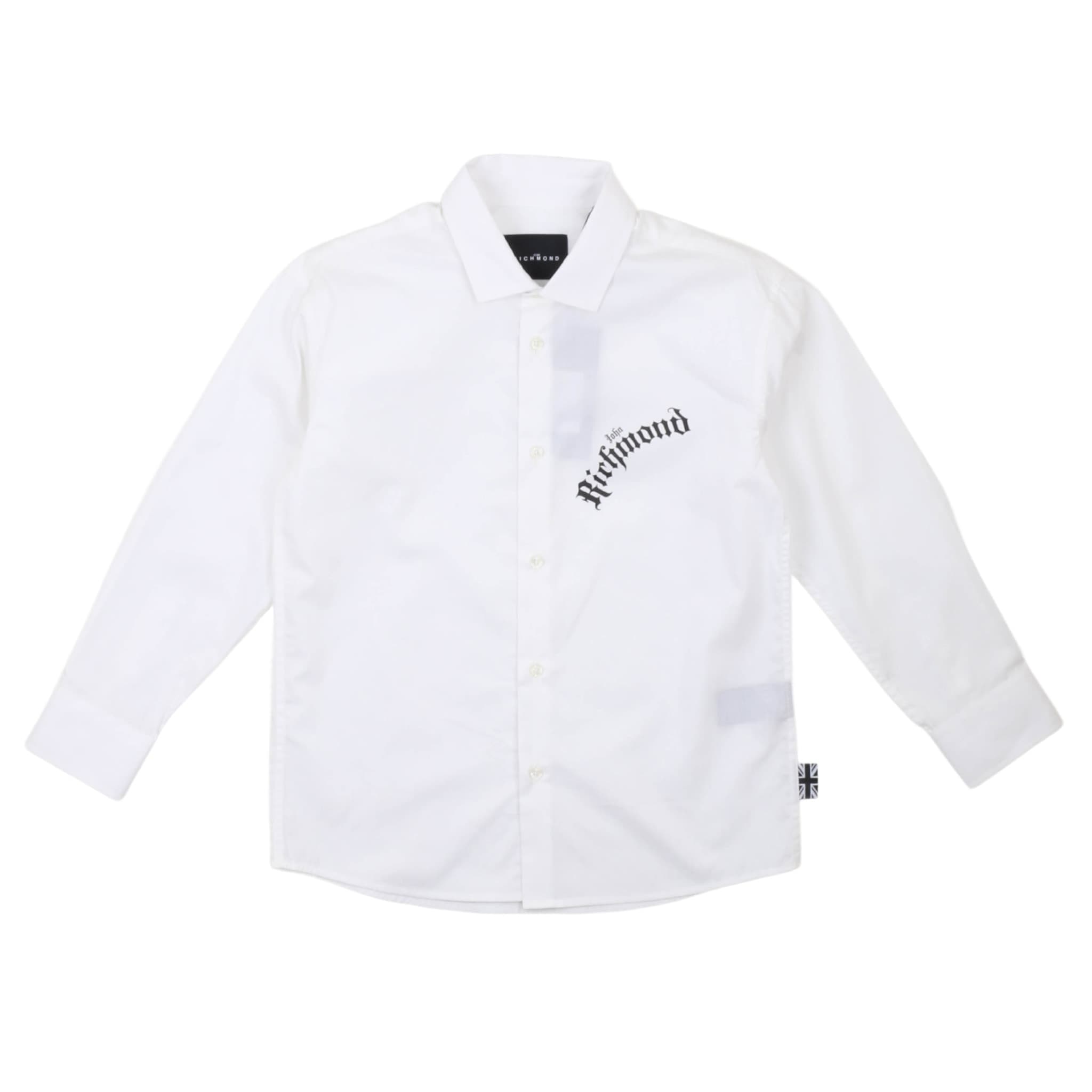 Camicie - john richmond