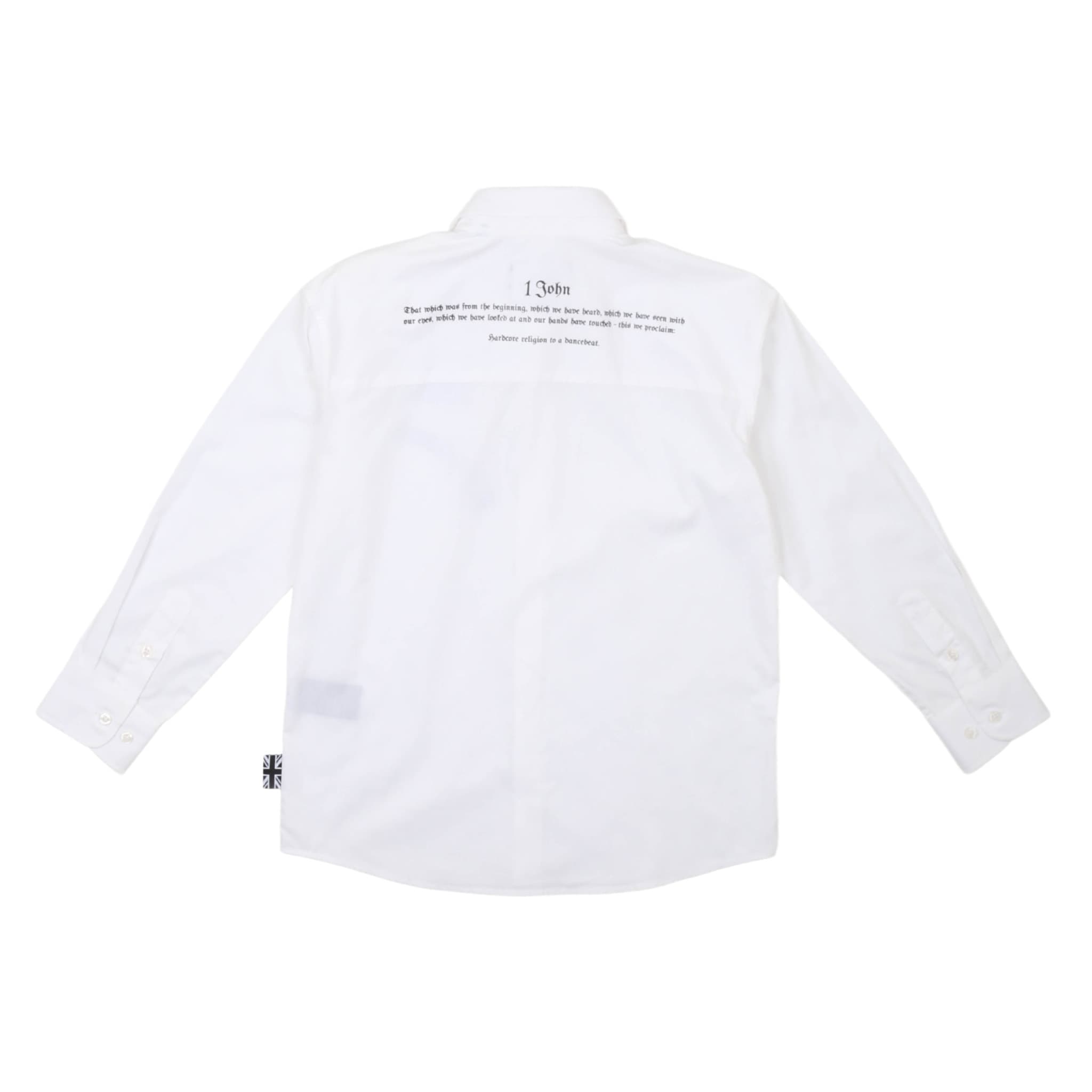 Camicie - john richmond