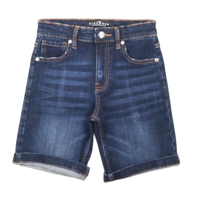 BЕRMUDI DENIM LOZIM