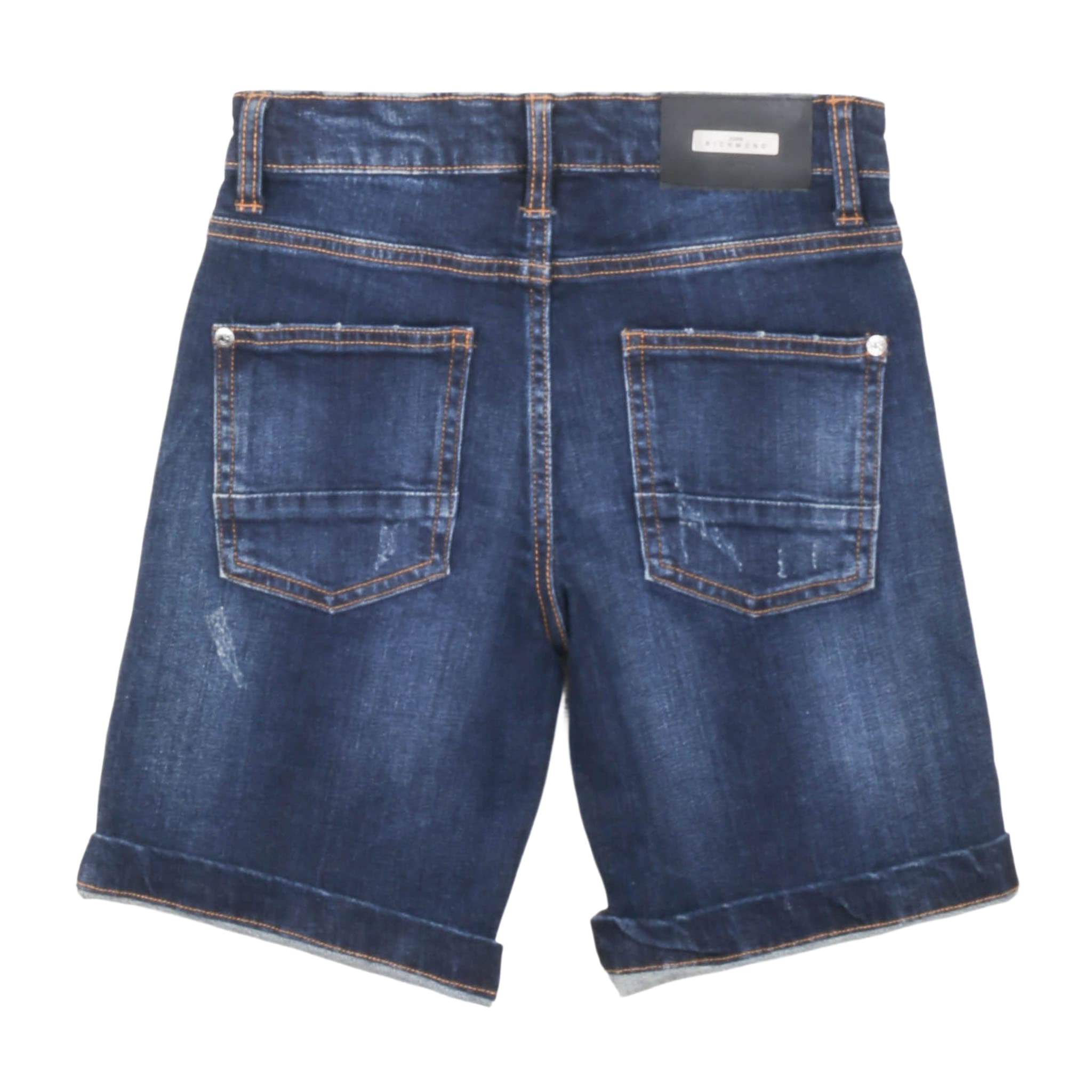 Bermuda - john richmond