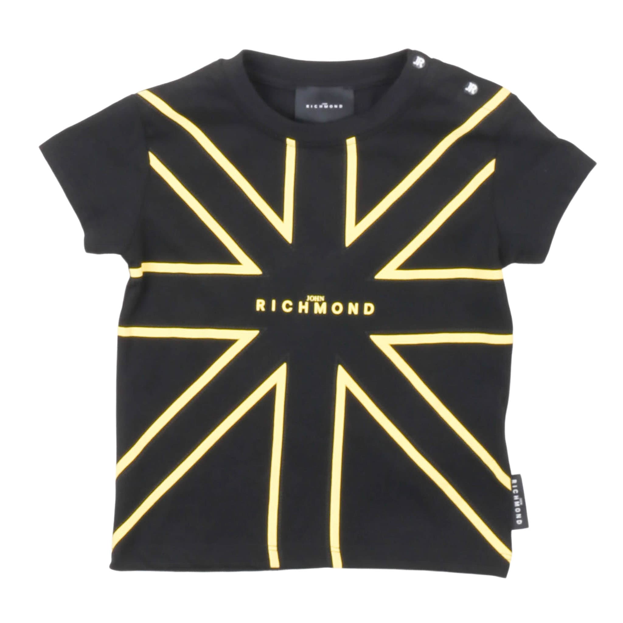 T-shirt - john richmond