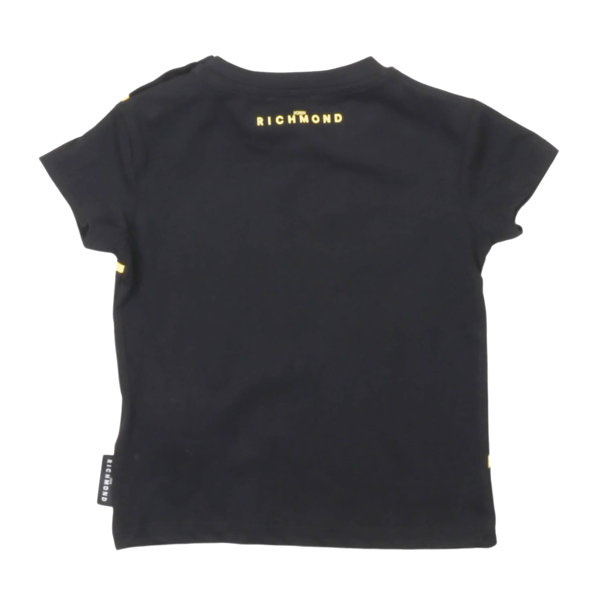 T-shirt - john richmond