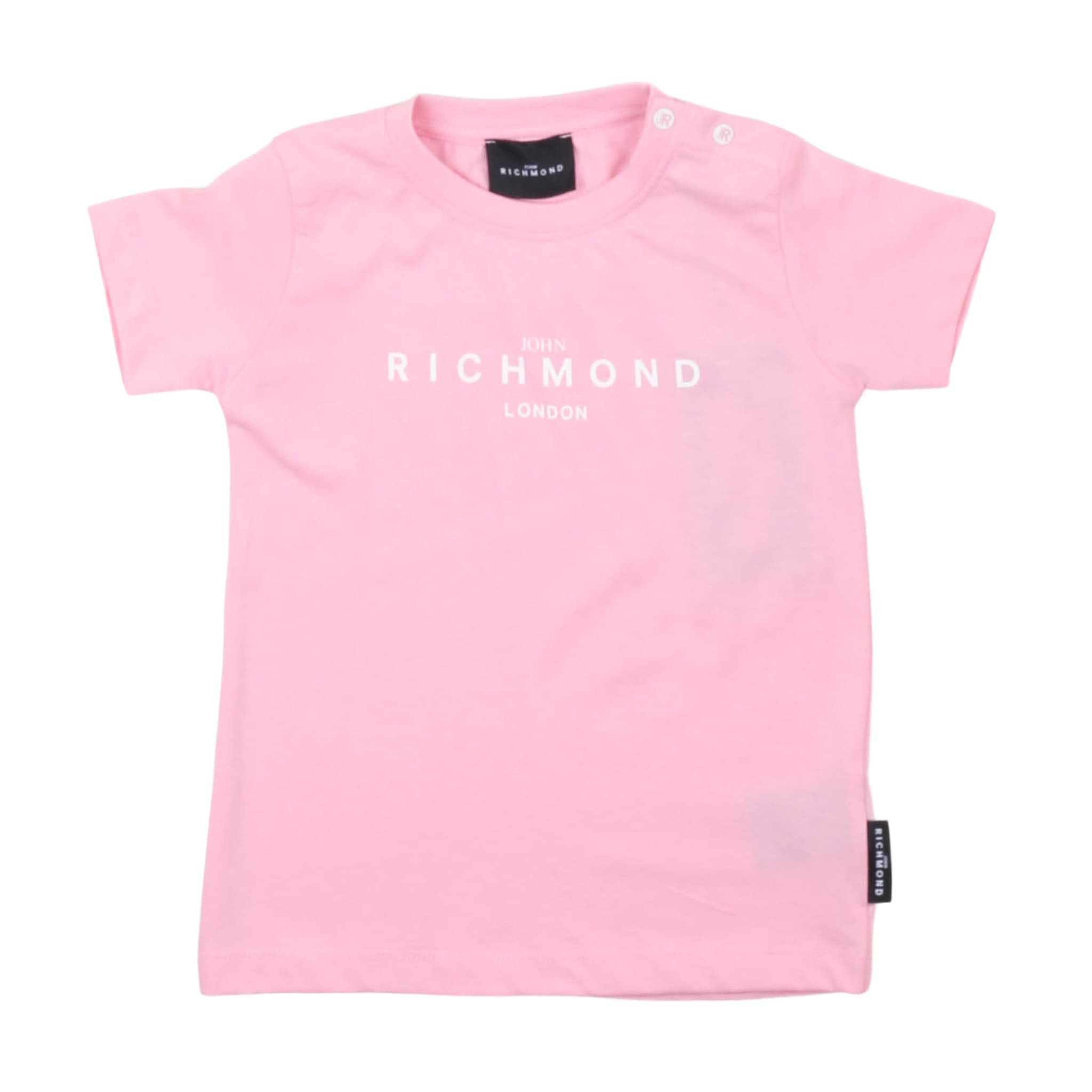 T-shirt - john richmond
