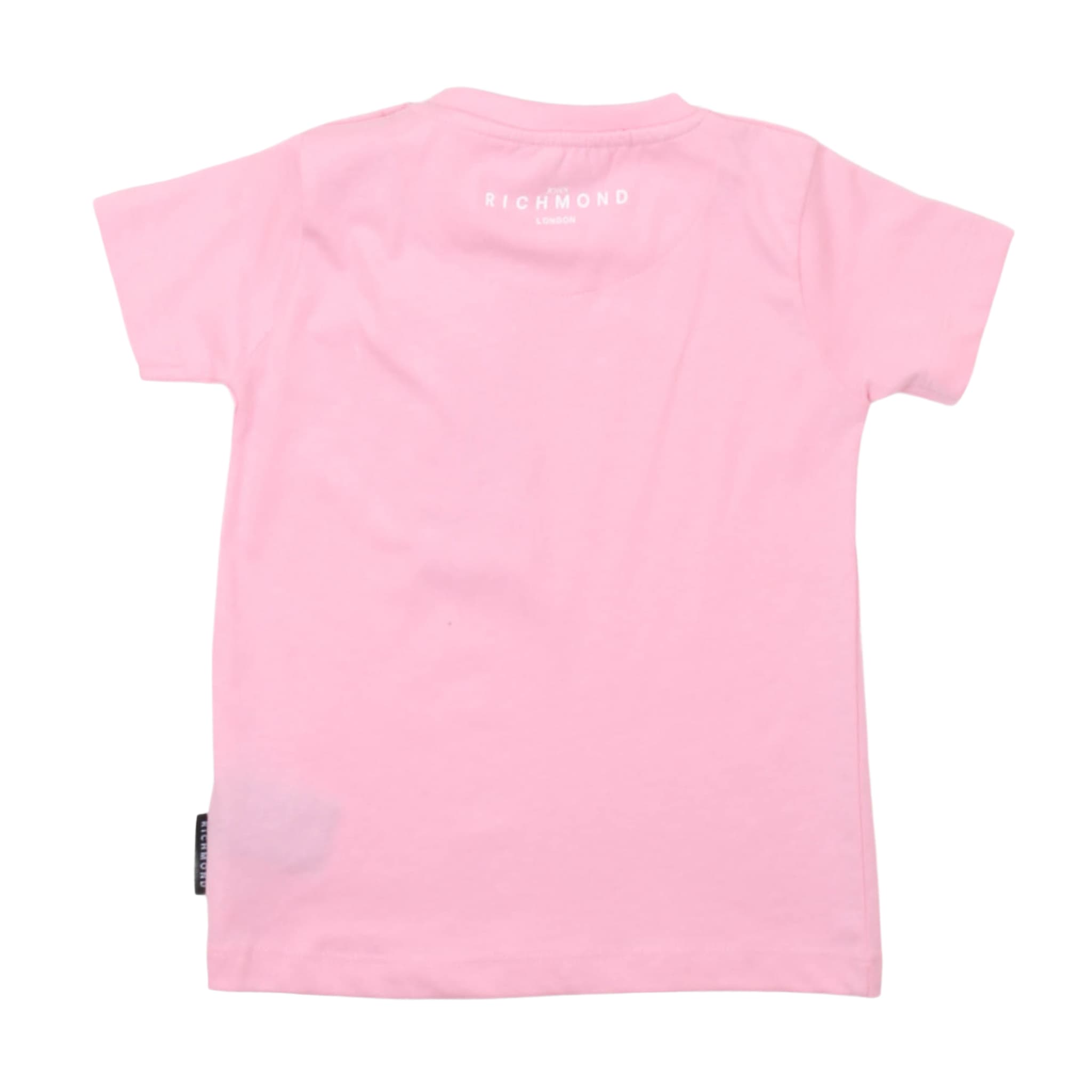 T-shirt - john richmond