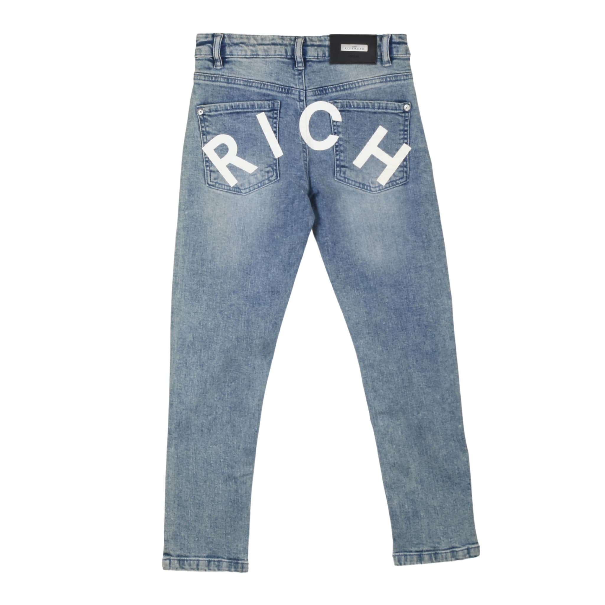 Jeans - john richmond