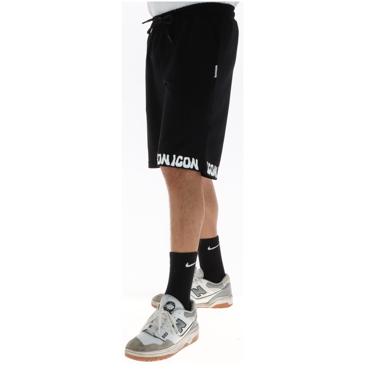 Icon Bermuda Uomo - Icon