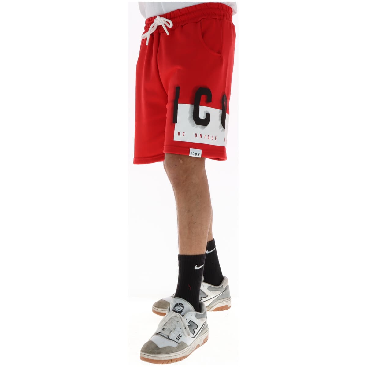 Icon Bermuda Uomo - Icon