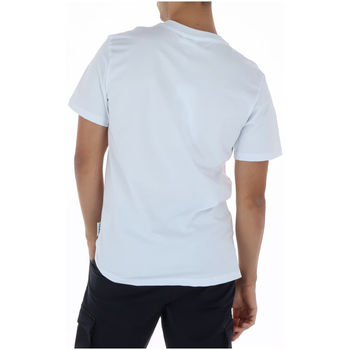 Icon T-Shirt Uomo - Icon