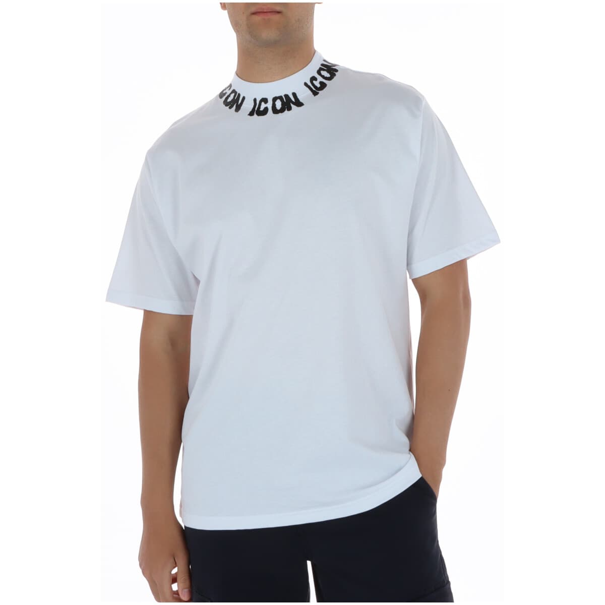Icon T-Shirt Uomo - Icon