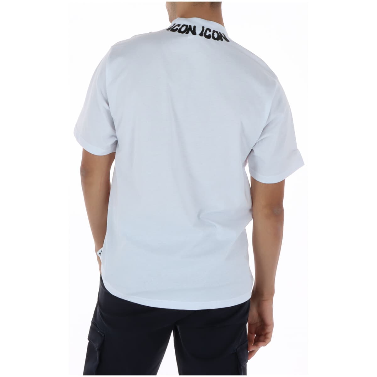 Icon T-Shirt Uomo - Icon
