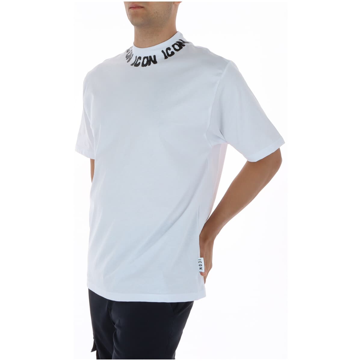 Icon T-Shirt Uomo - Icon