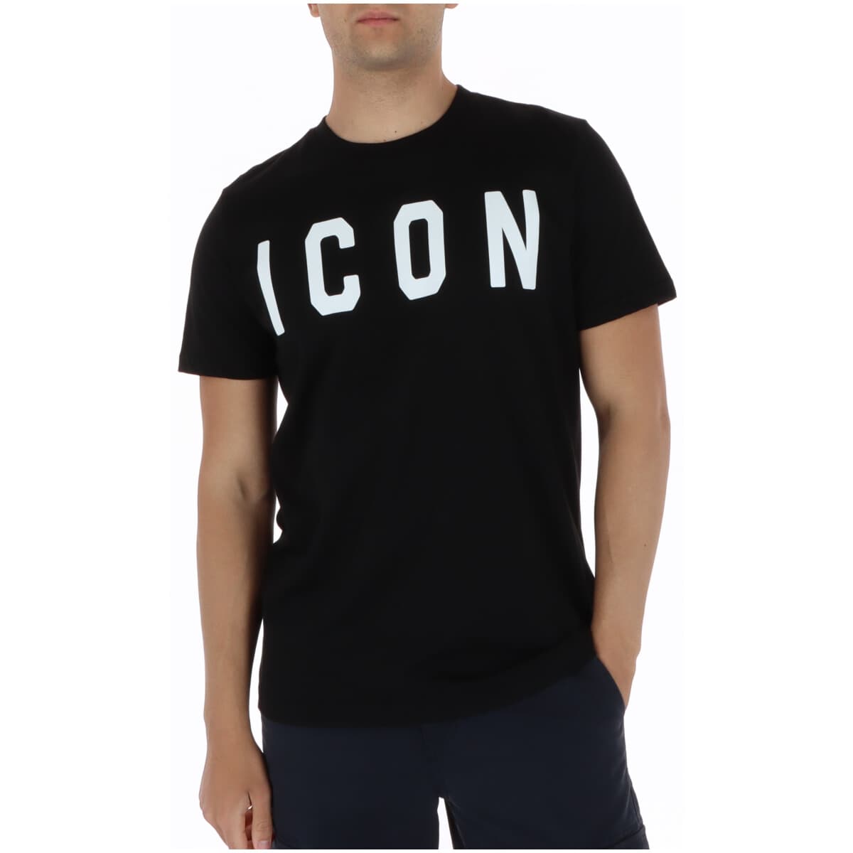 Icon T-Shirt Uomo - Icon