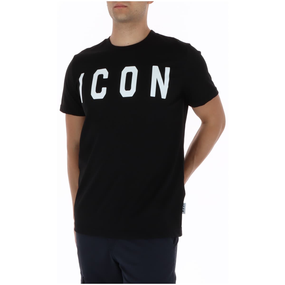 Icon T-Shirt Uomo - Icon