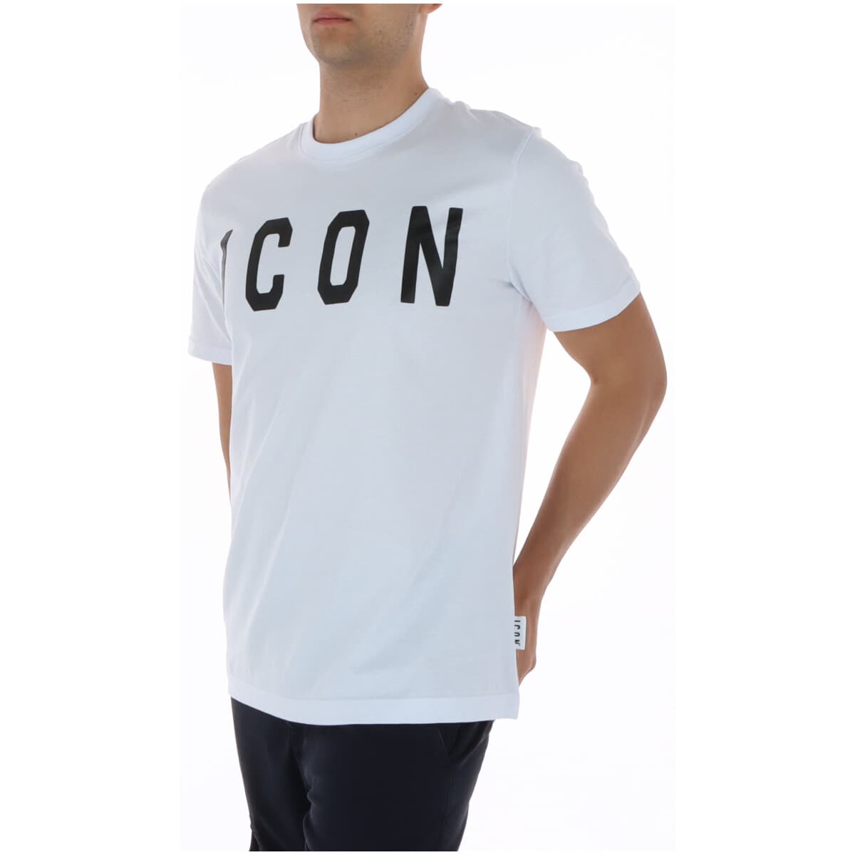 Icon T-Shirt Uomo - Icon
