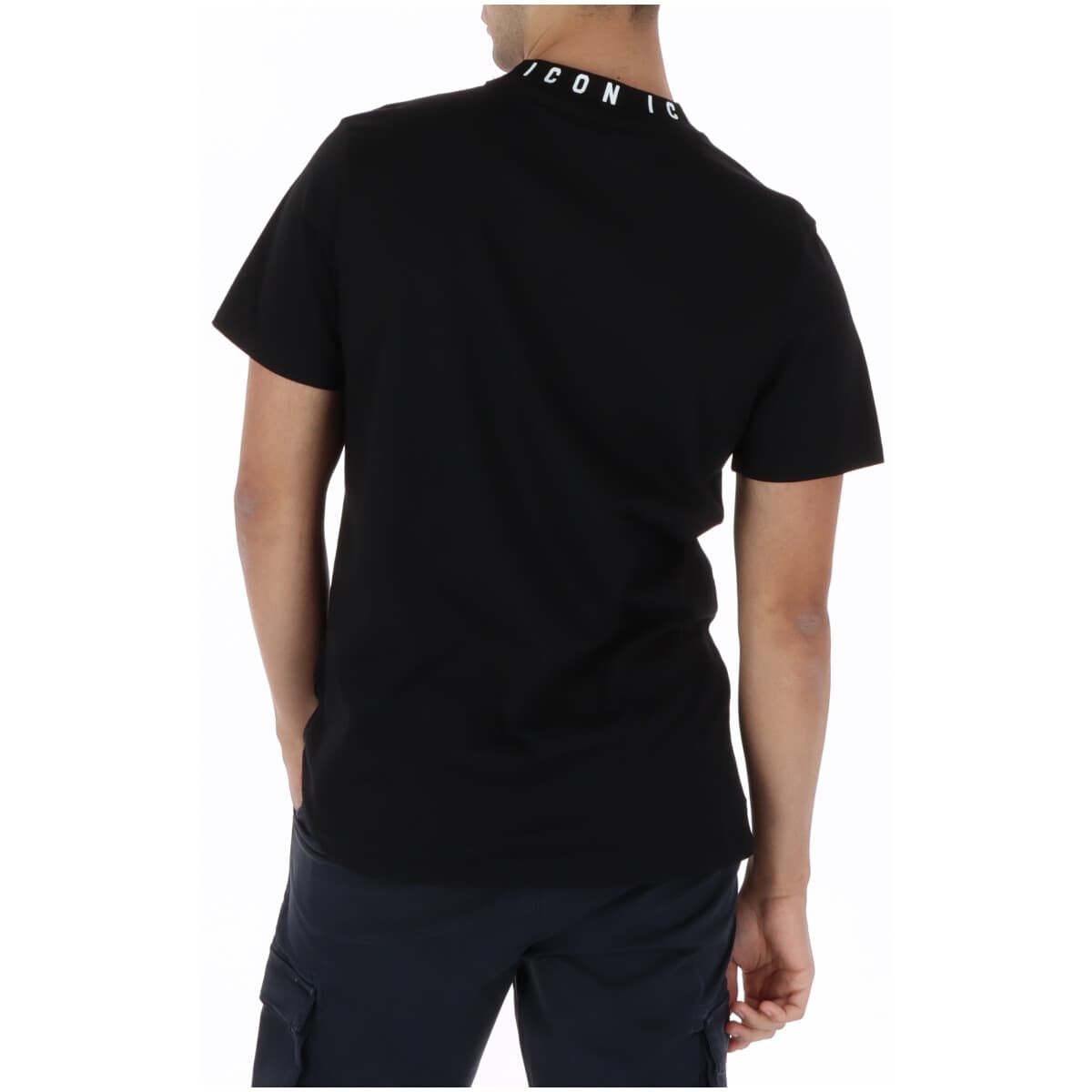 Icon T-Shirt Uomo - Icon