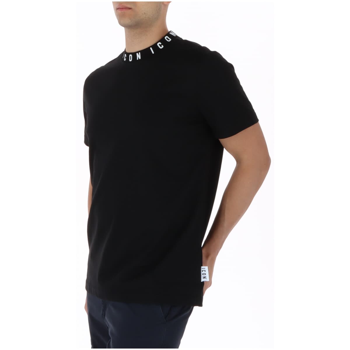 Icon T-Shirt Uomo - Icon