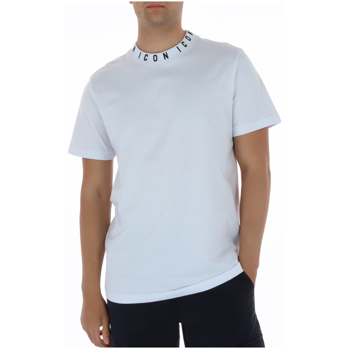 Icon T-Shirt Uomo - Icon