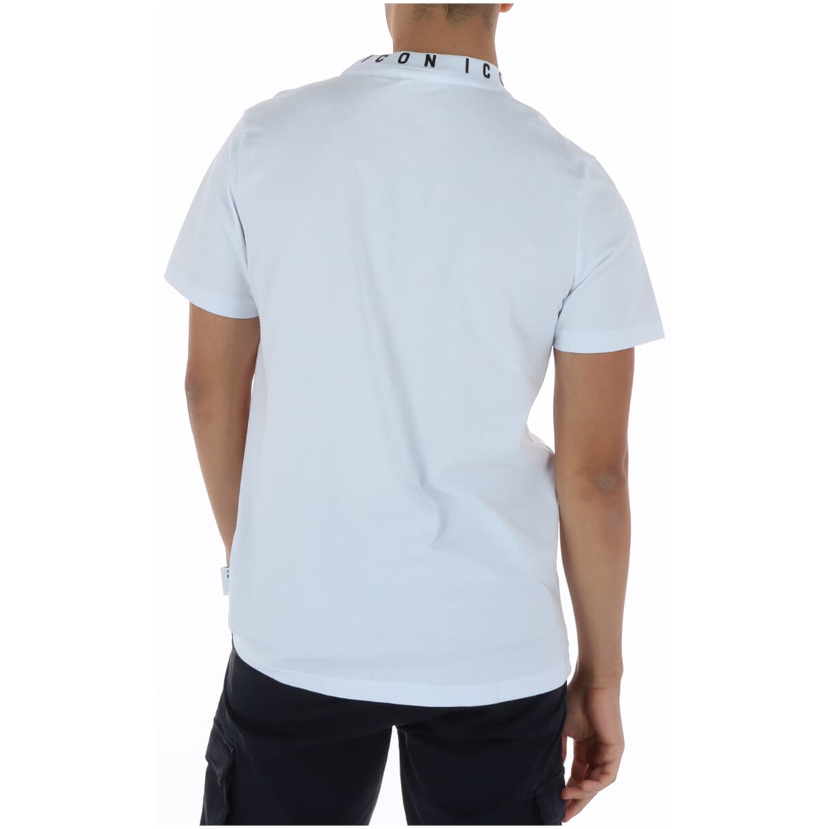 Icon T-Shirt Uomo - Icon