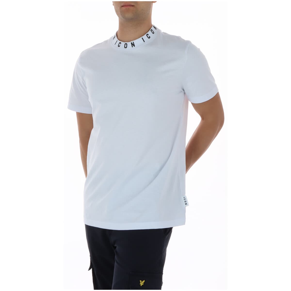 Icon T-Shirt Uomo - Icon