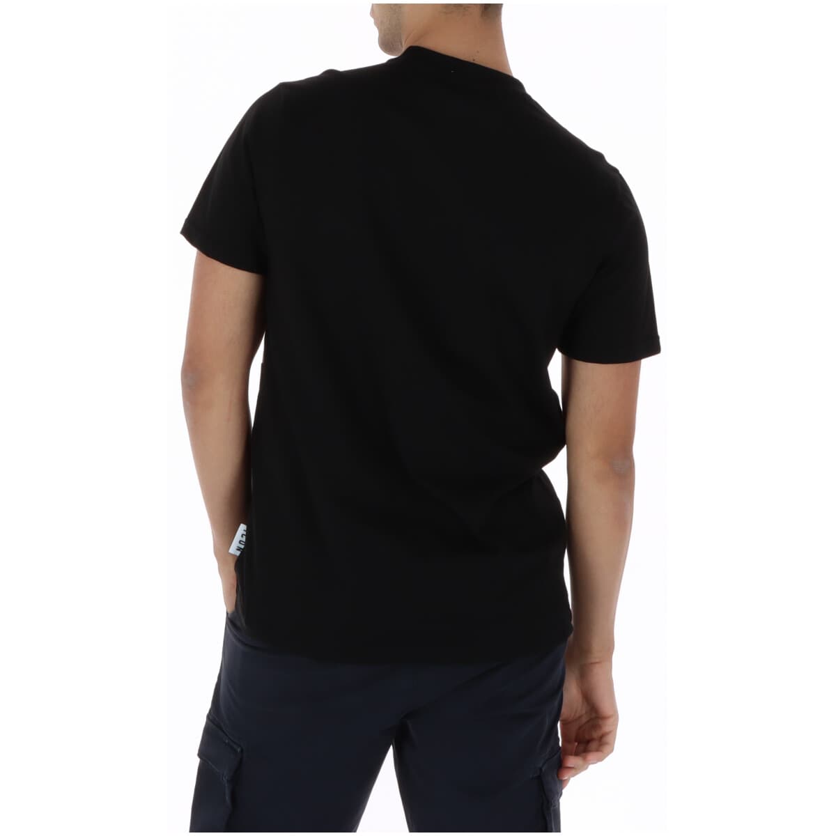 Icon T-Shirt Uomo - Icon