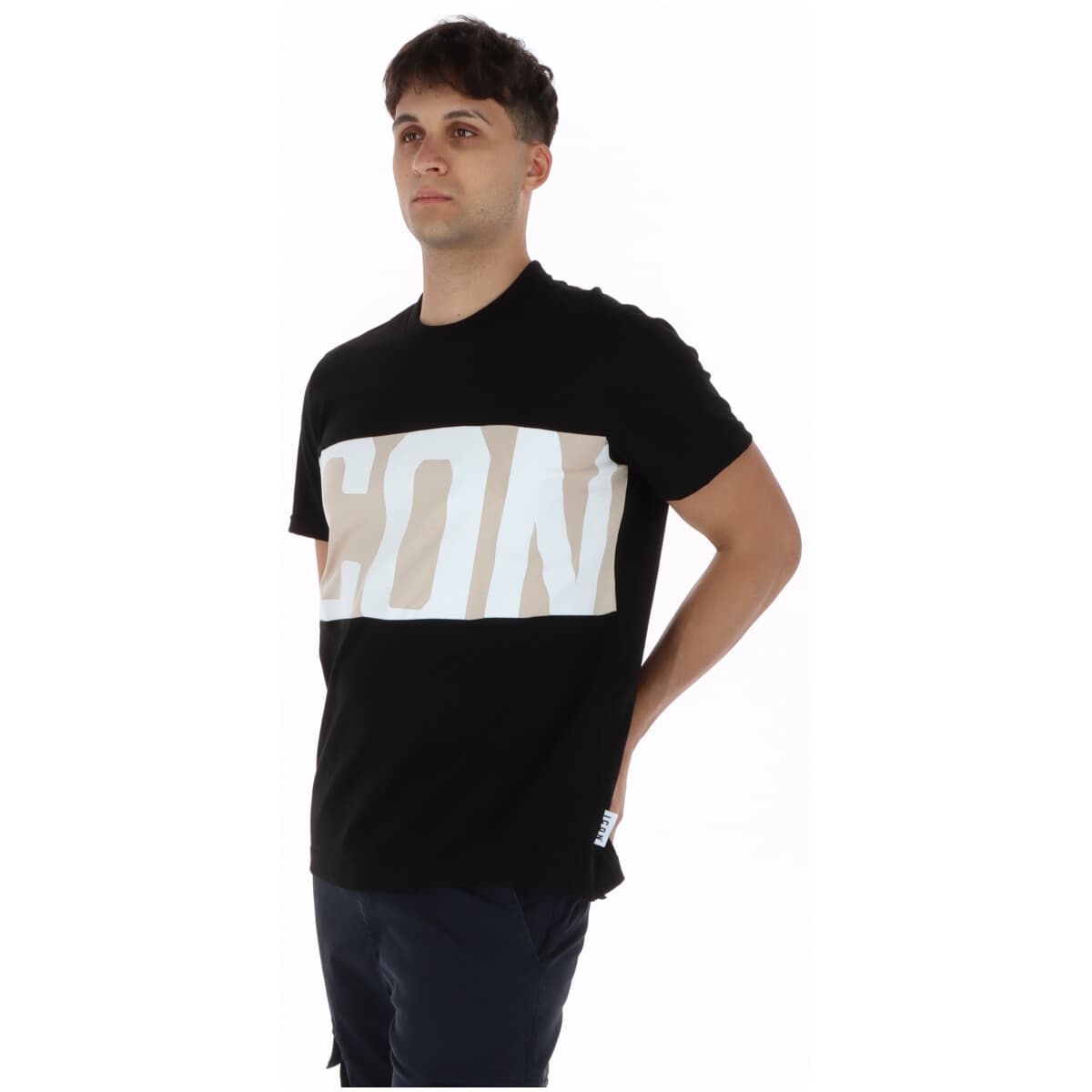 Icon T-Shirt Uomo - Icon