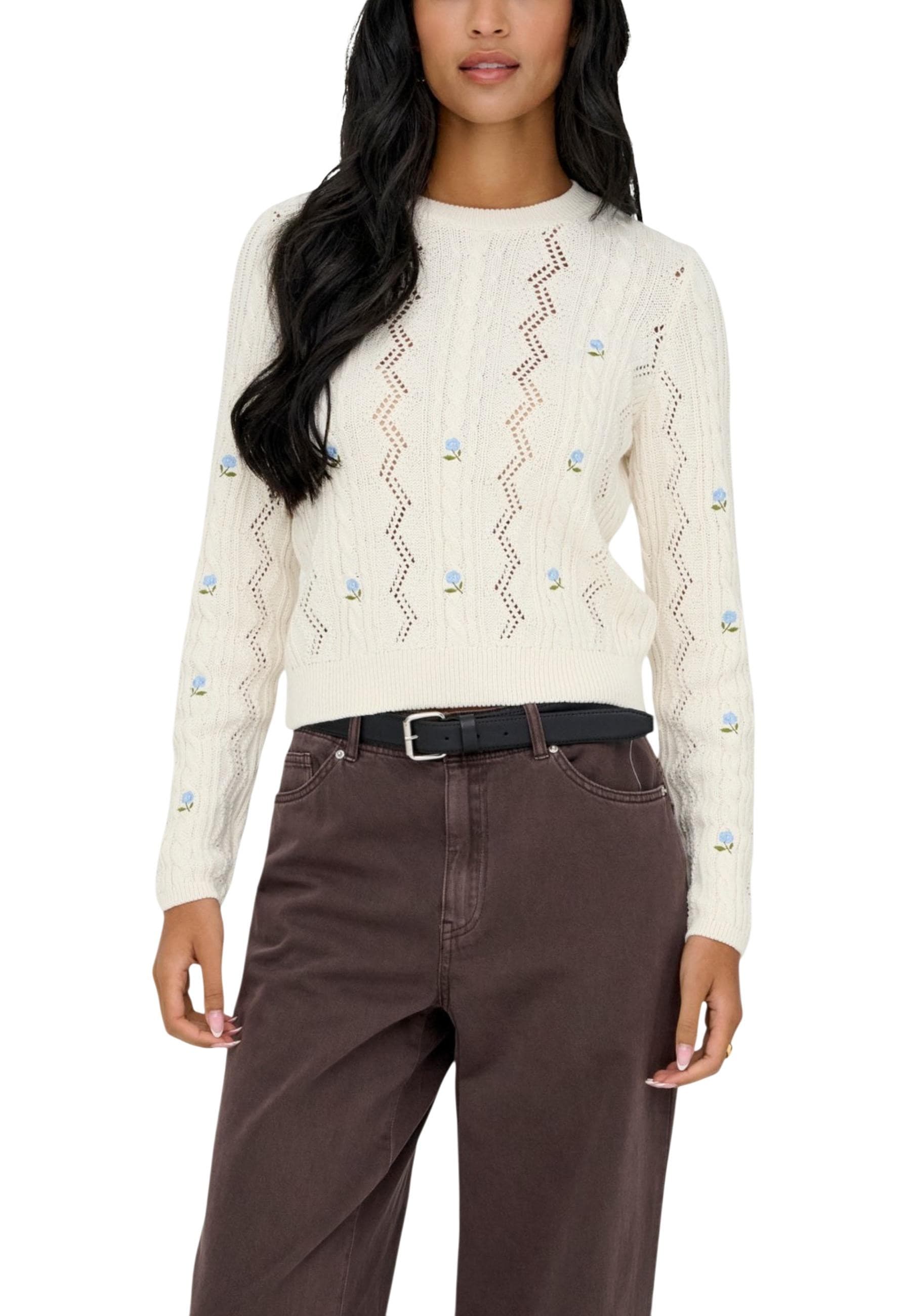 Only Maglia Donna - Only