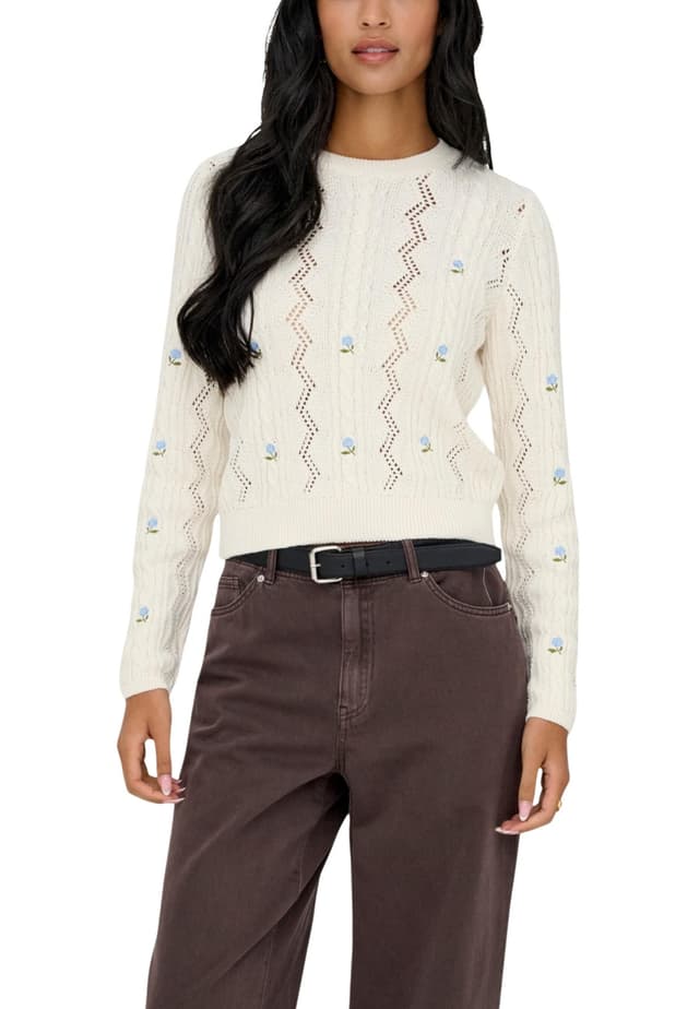 Only Плетиво Жени