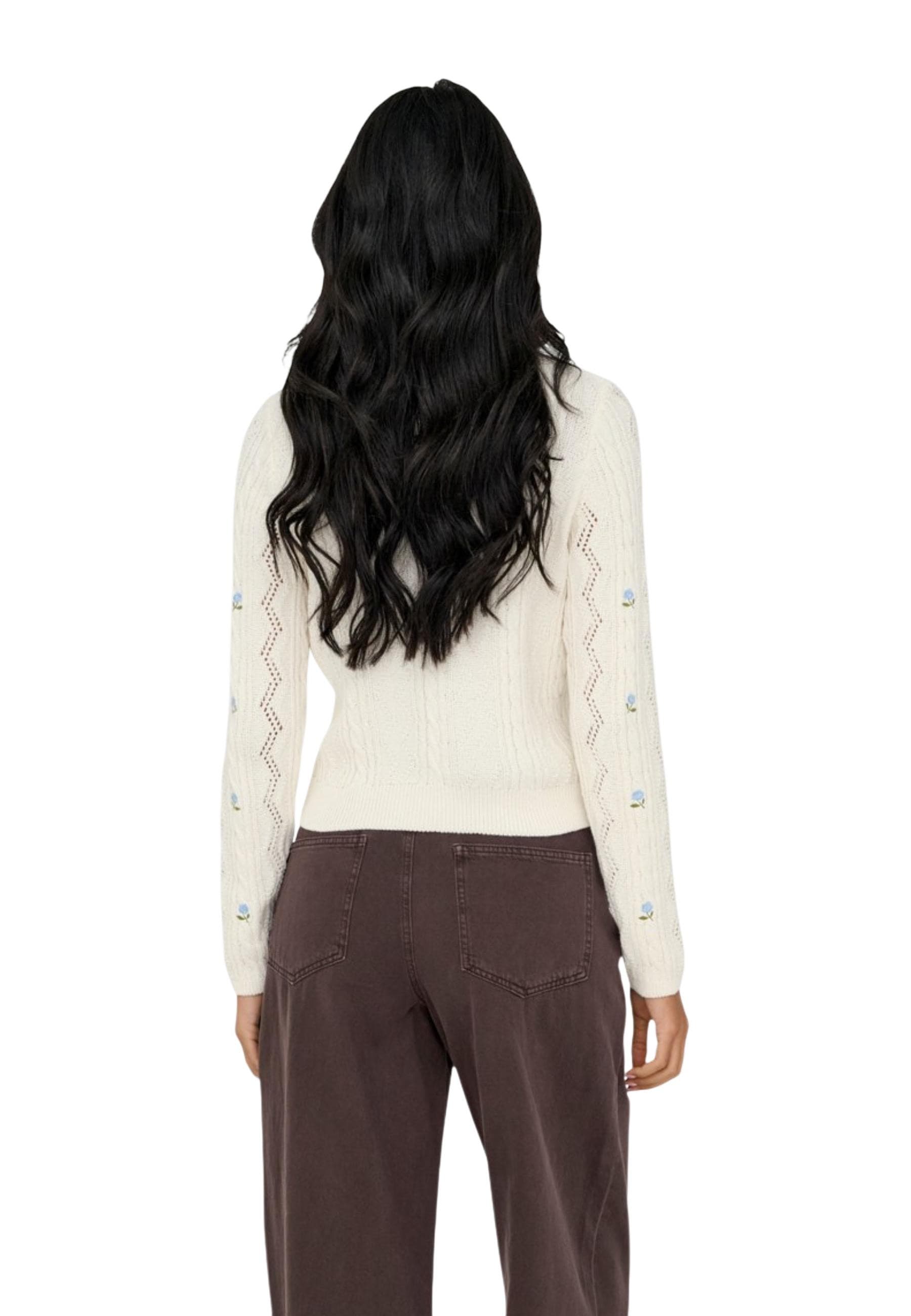 Only Maglia Donna - Only