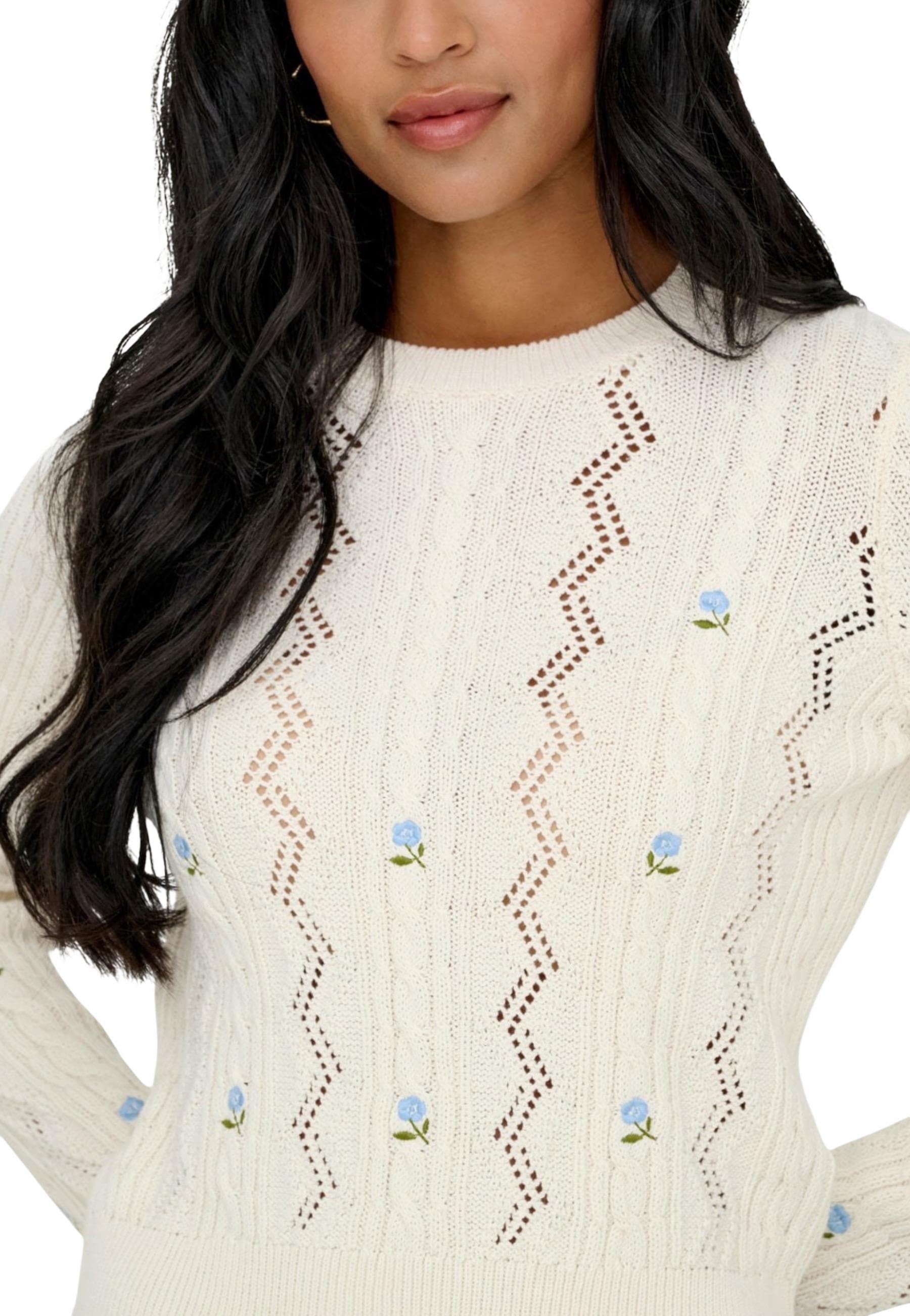 Only Maglia Donna - Only